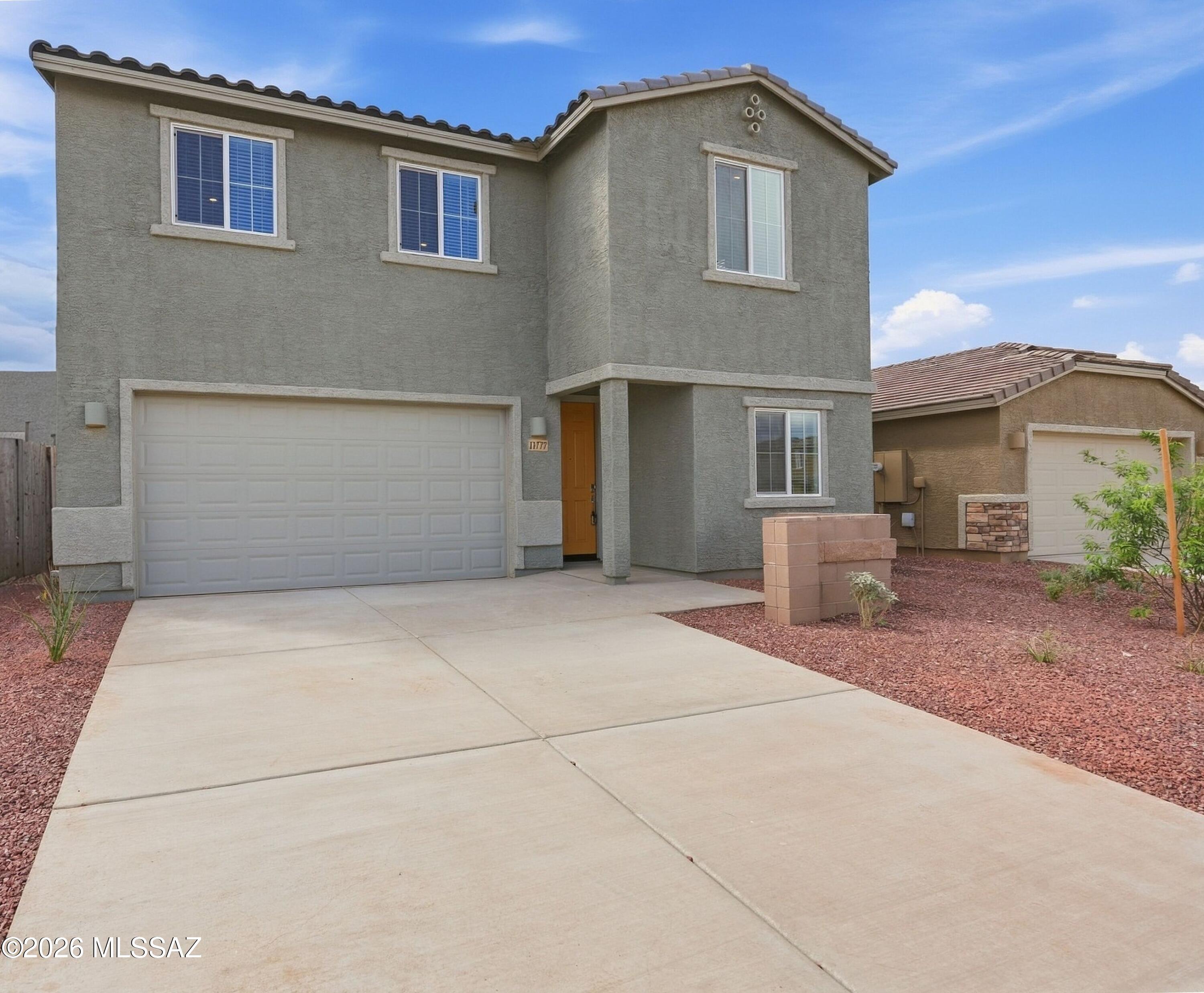 Monarch Block 13 - Residential Lease