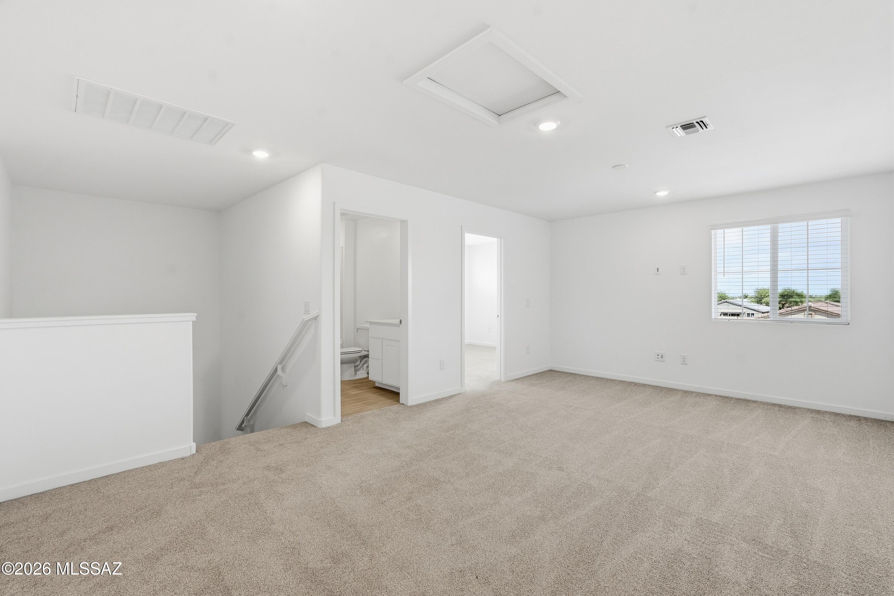 Monarch Block 13 - Residential Lease