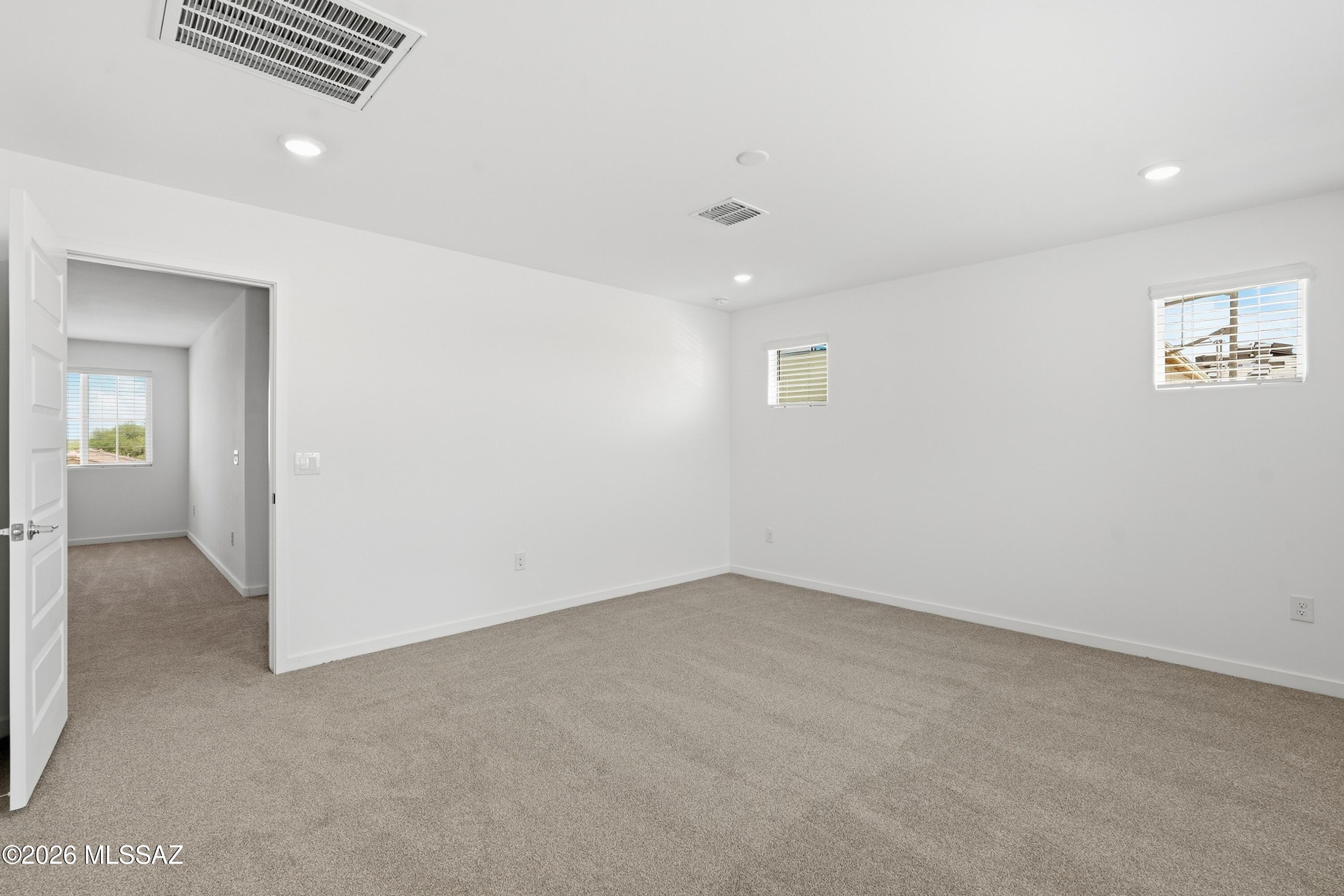 Monarch Block 13 - Residential Lease