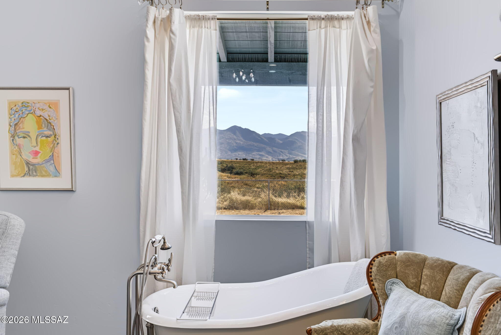 Lake Patagonia Ranch - Residential