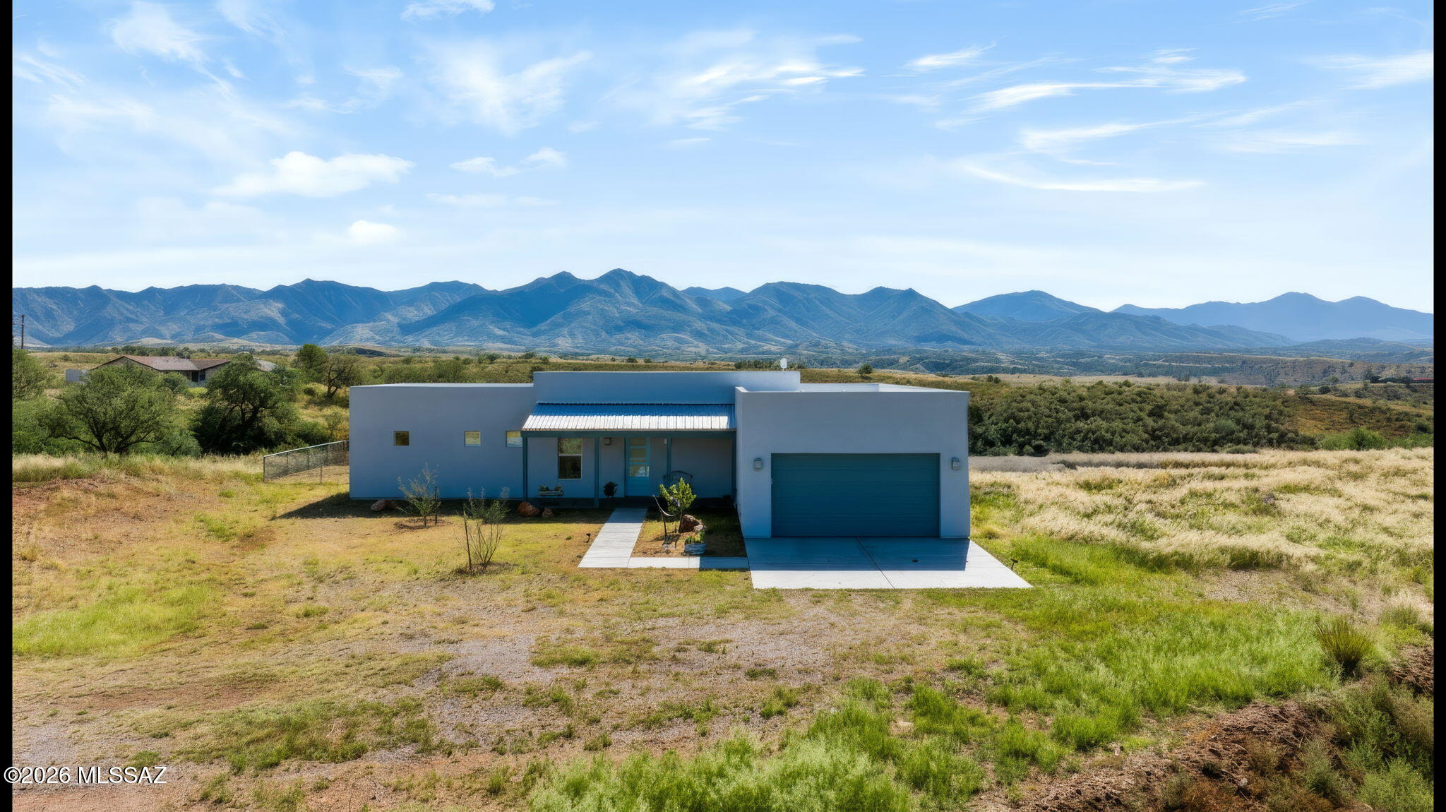 Lake Patagonia Ranch - Residential