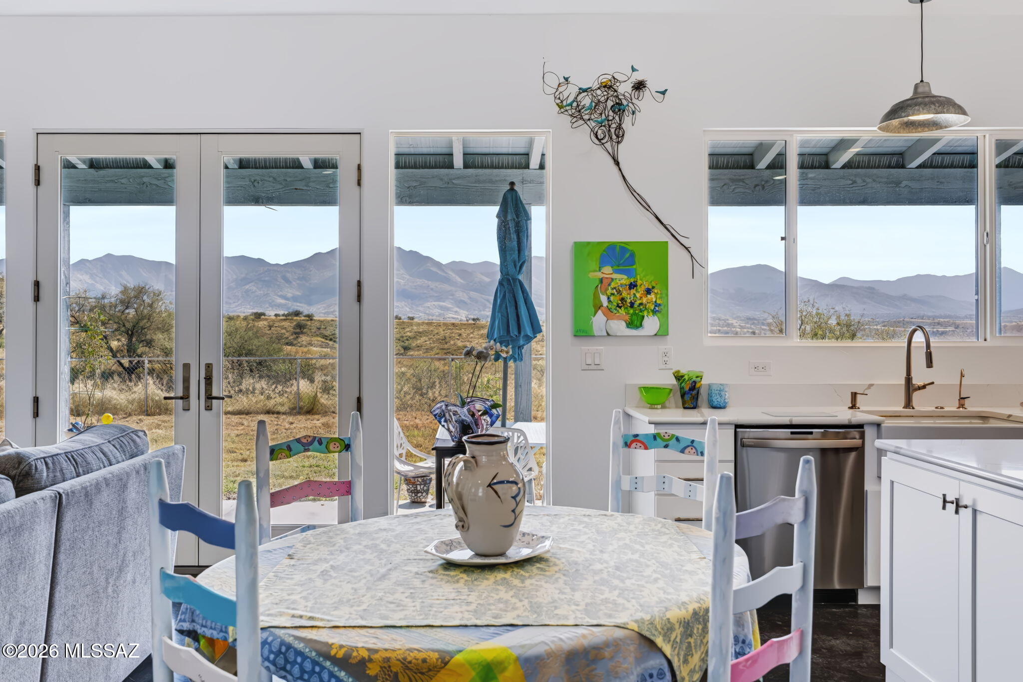 Lake Patagonia Ranch - Residential