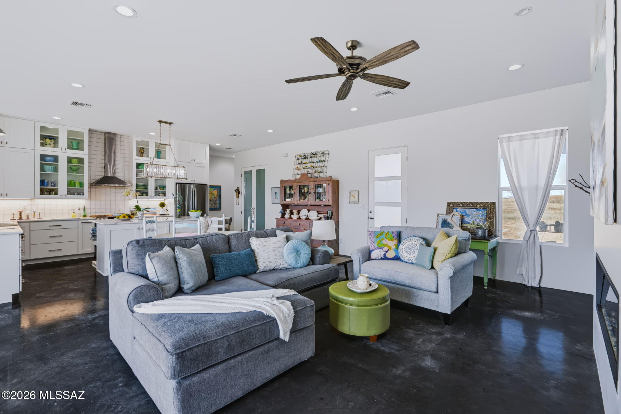 Lake Patagonia Ranch - Residential