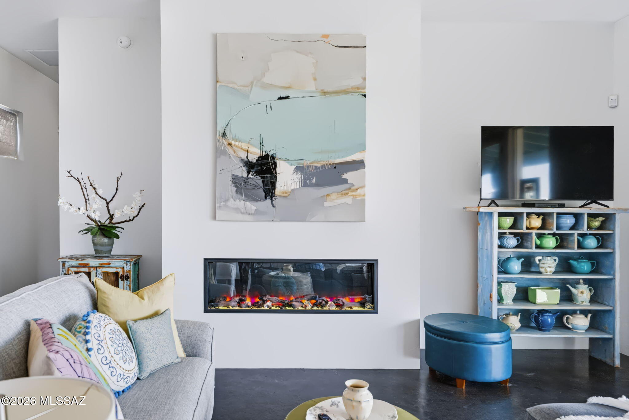 Lake Patagonia Ranch - Residential