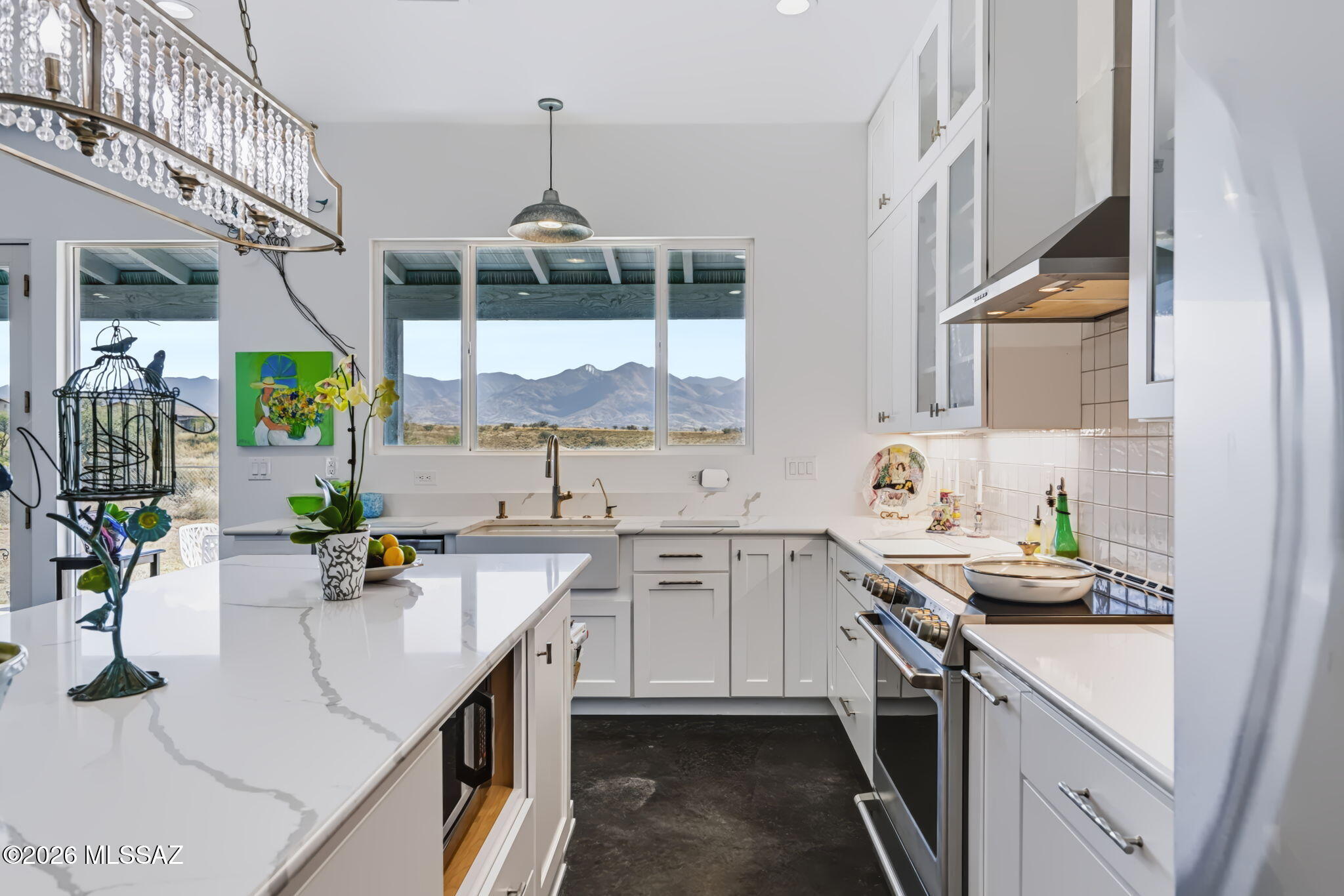 Lake Patagonia Ranch - Residential