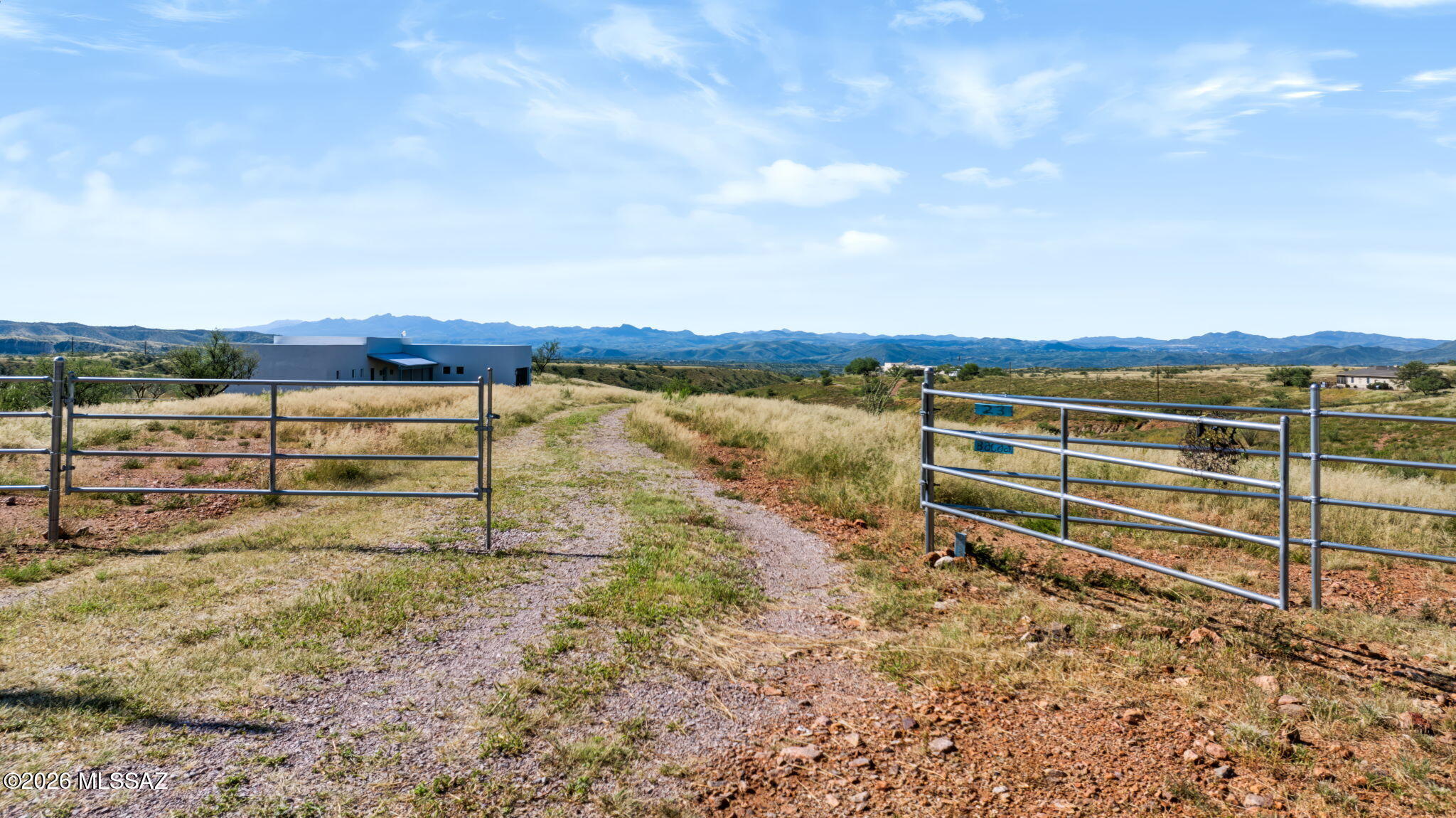 Lake Patagonia Ranch - Residential