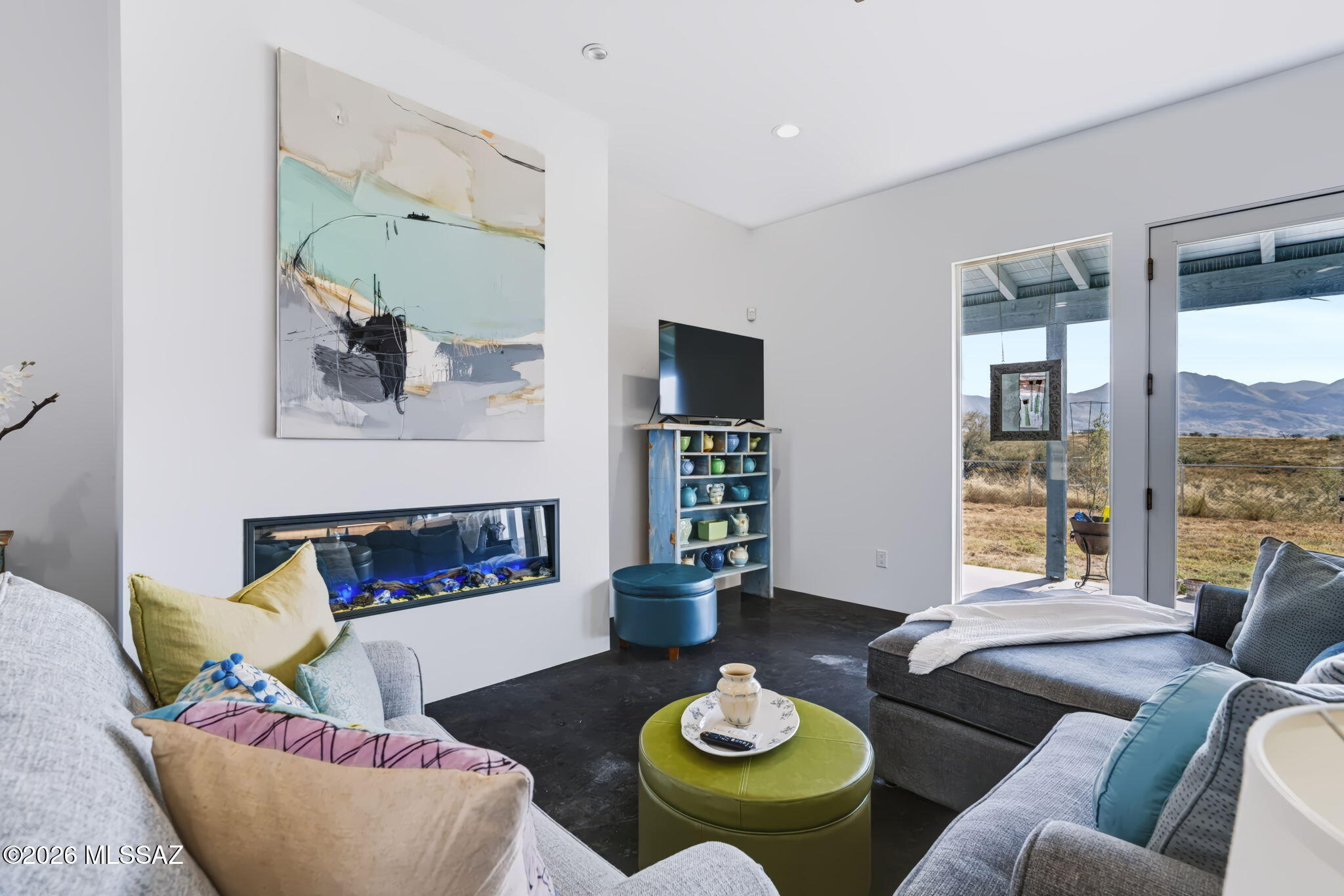 Lake Patagonia Ranch - Residential