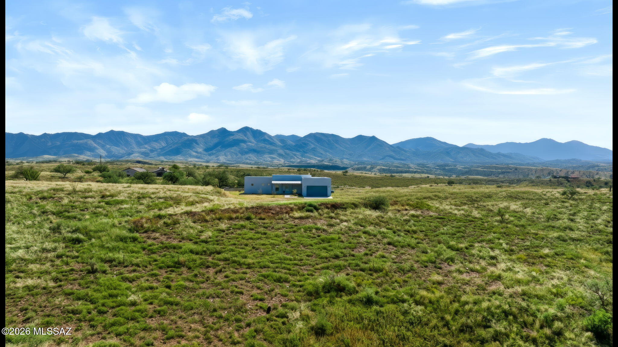 Lake Patagonia Ranch - Residential