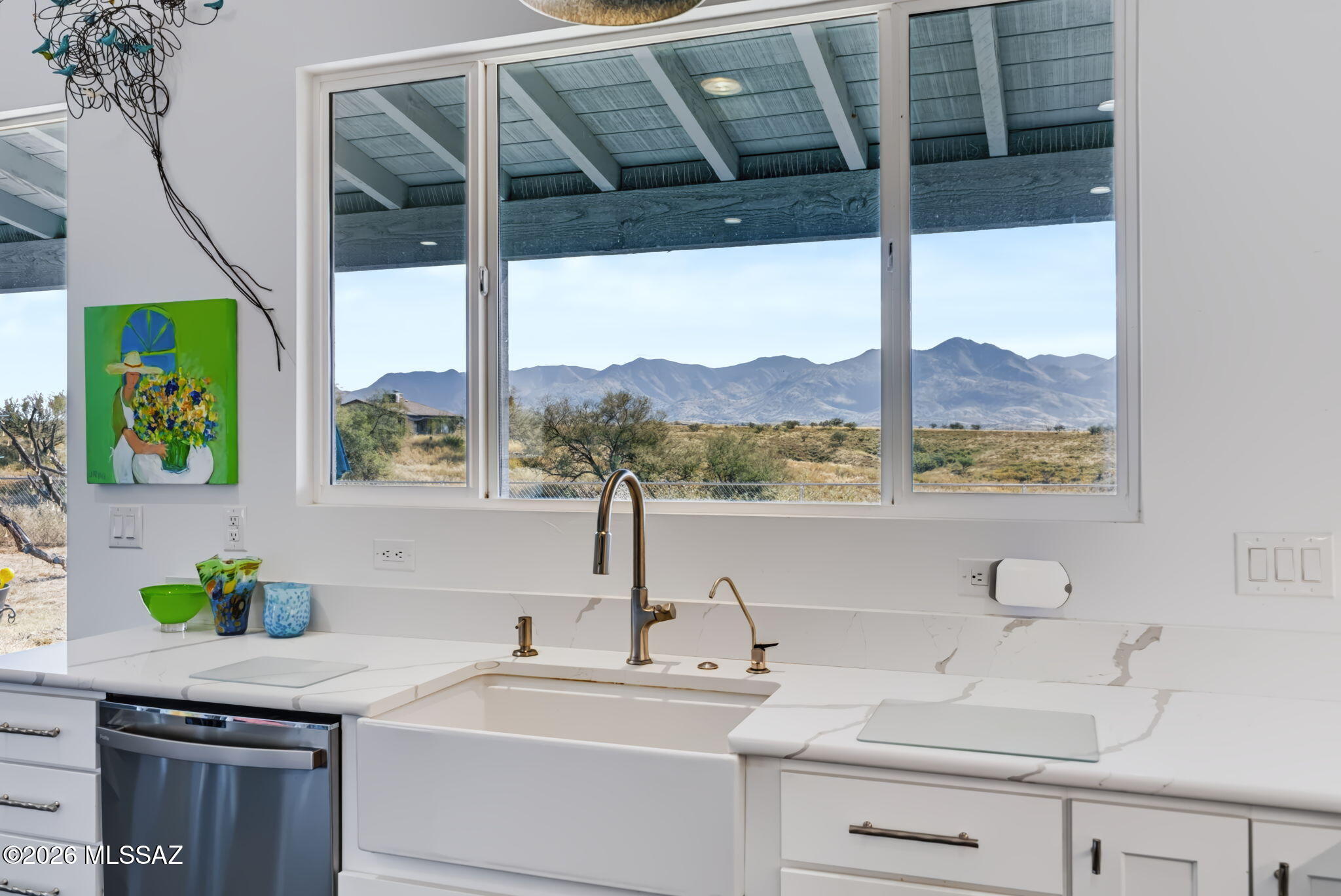 Lake Patagonia Ranch - Residential