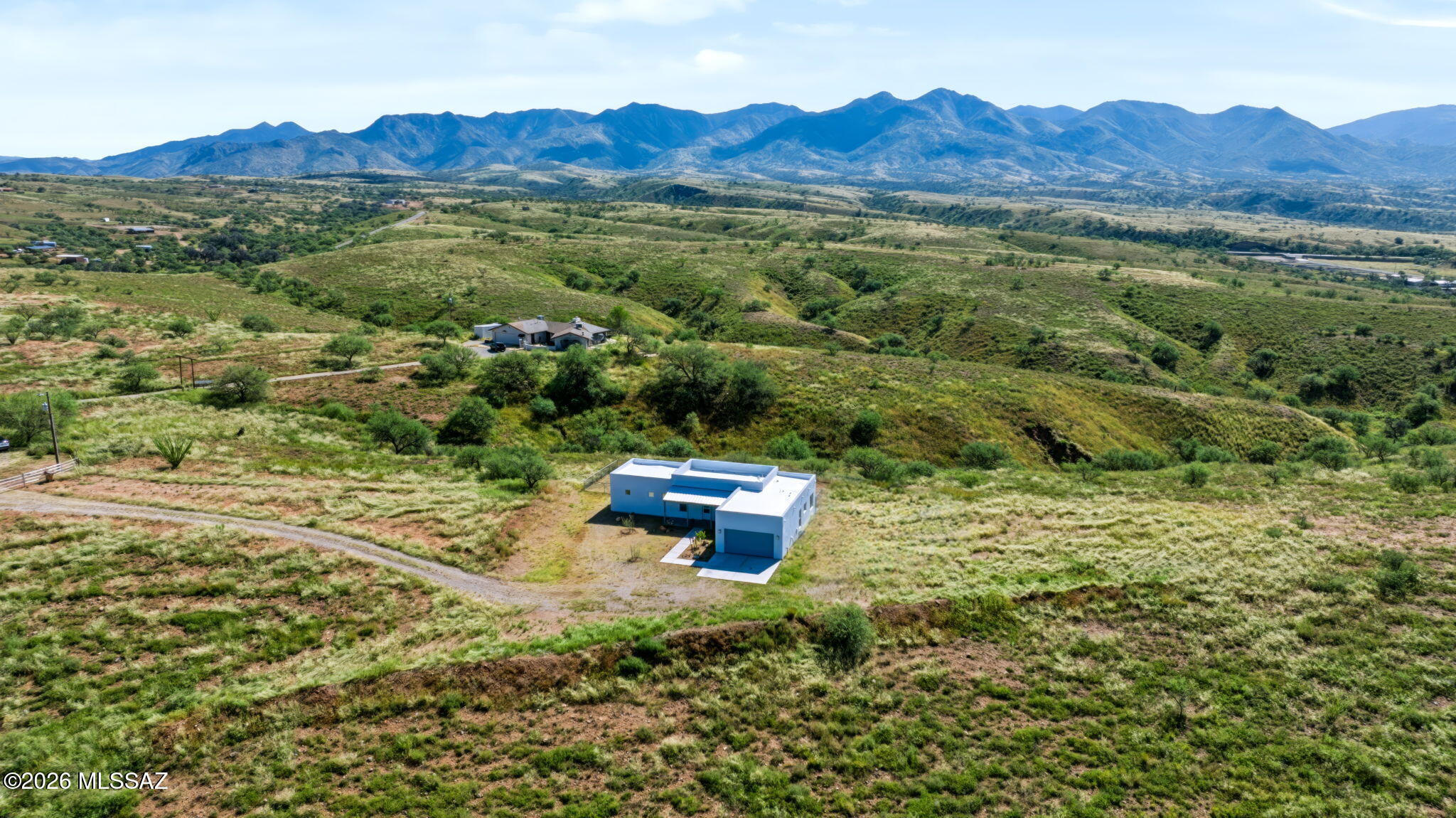 Lake Patagonia Ranch - Residential