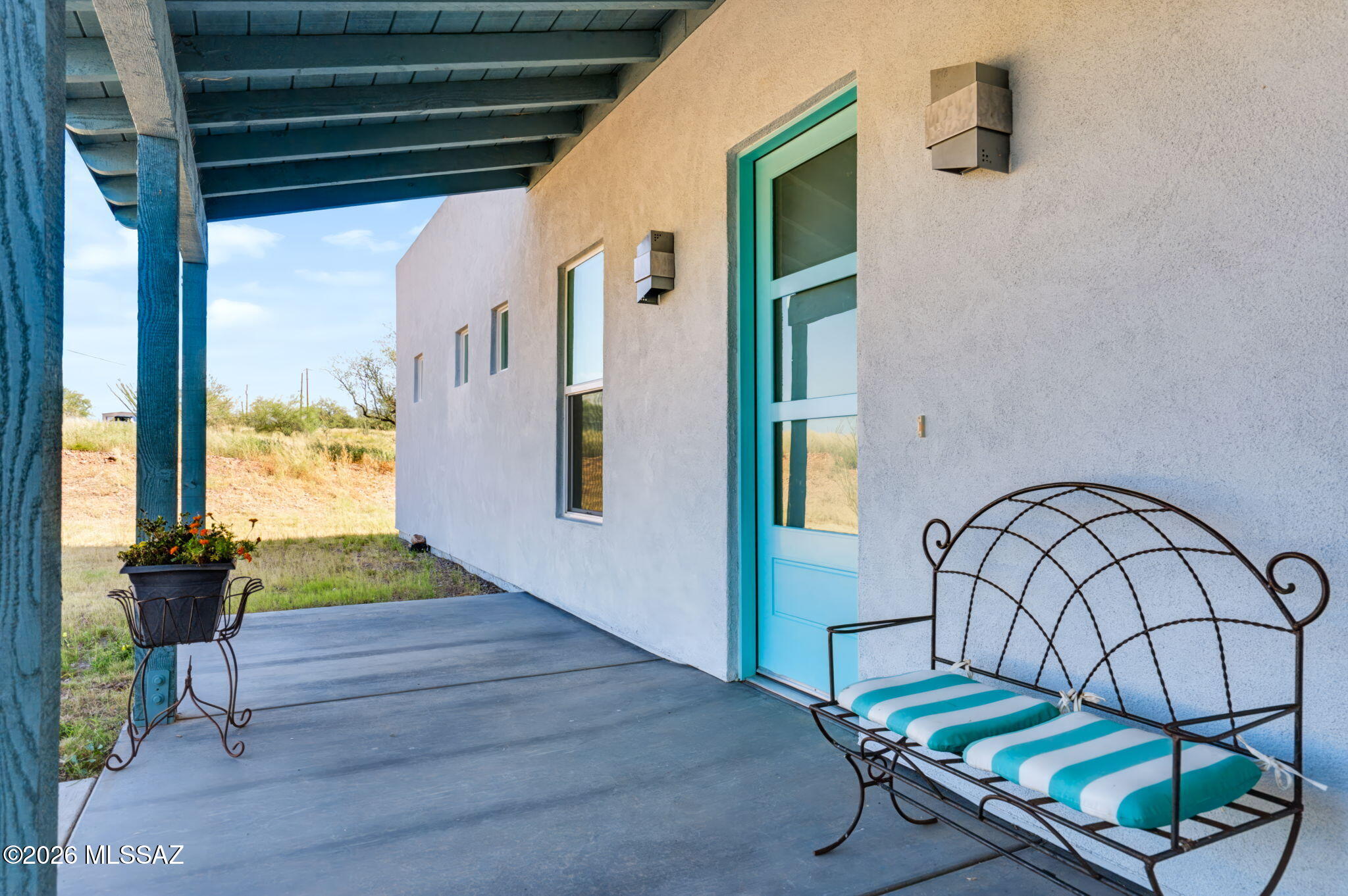 Lake Patagonia Ranch - Residential