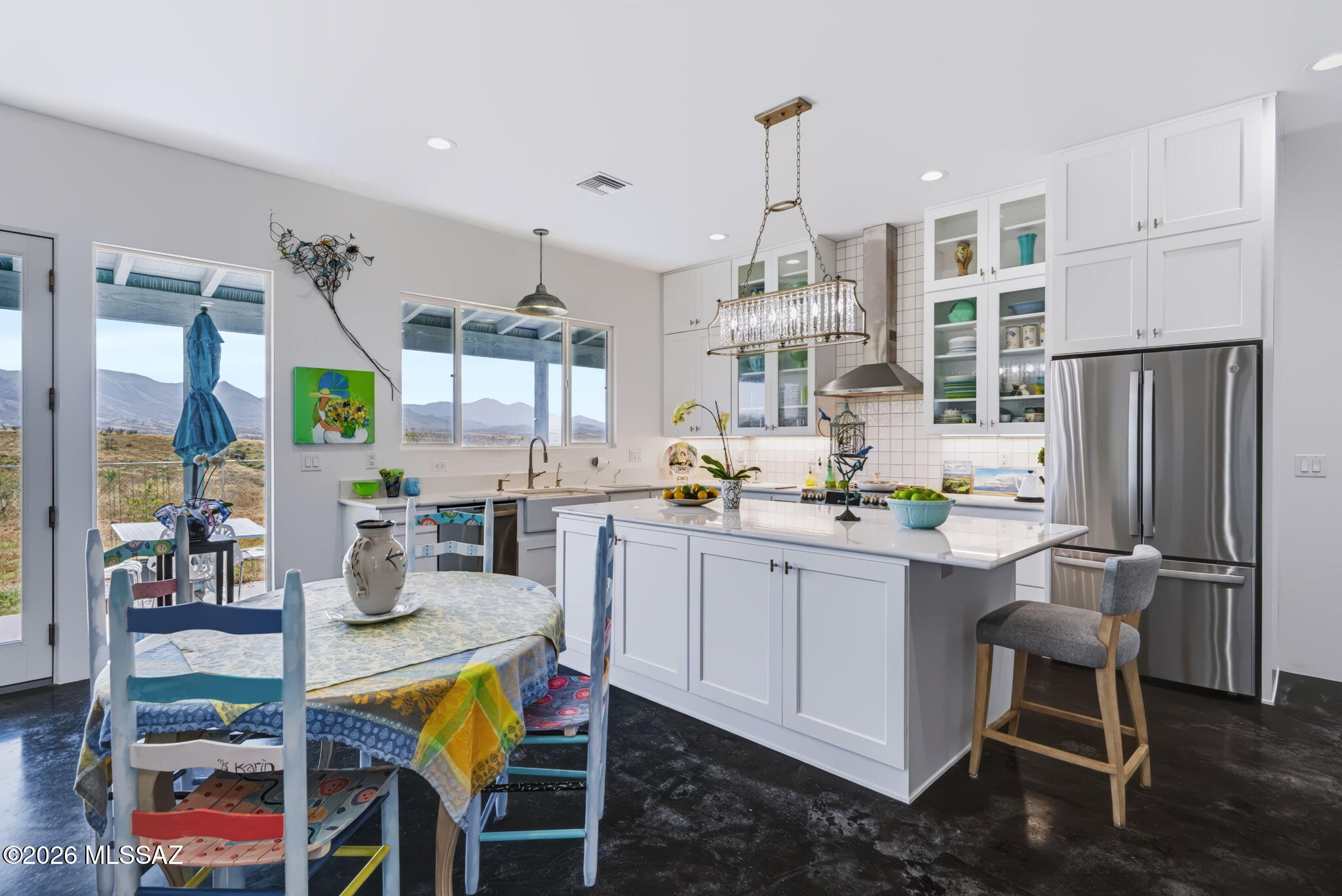 Lake Patagonia Ranch - Residential