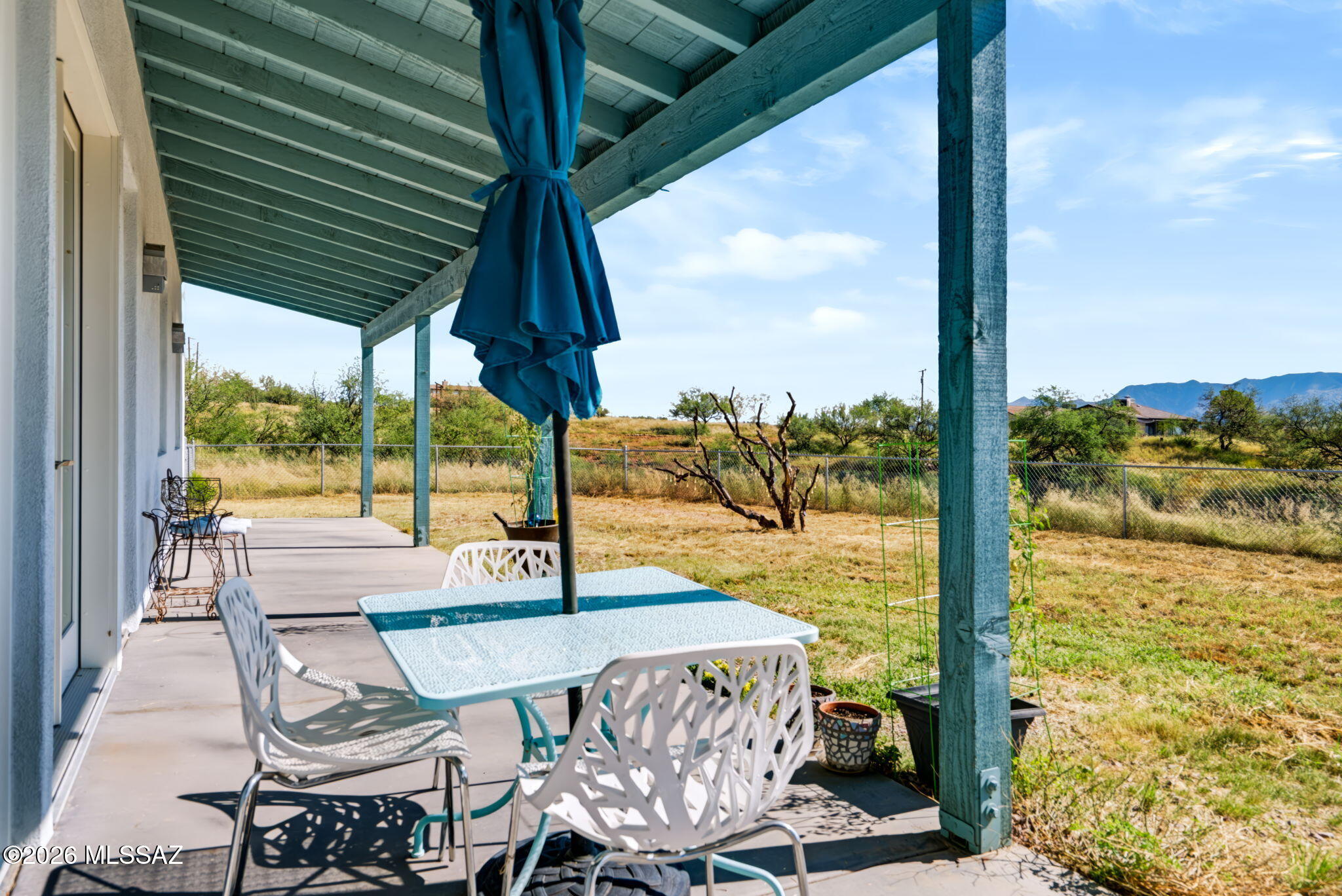 Lake Patagonia Ranch - Residential