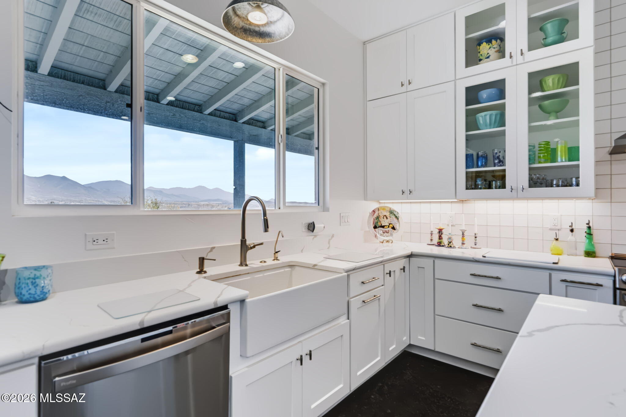 Lake Patagonia Ranch - Residential