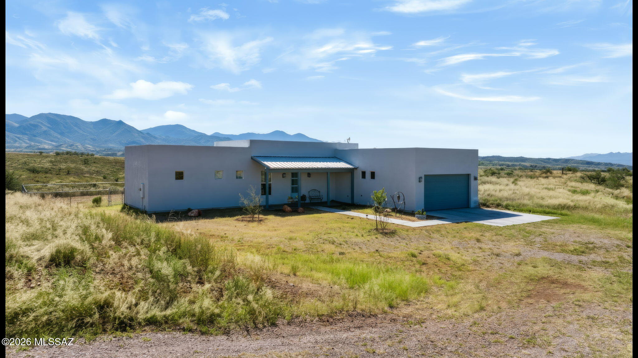 Lake Patagonia Ranch - Residential