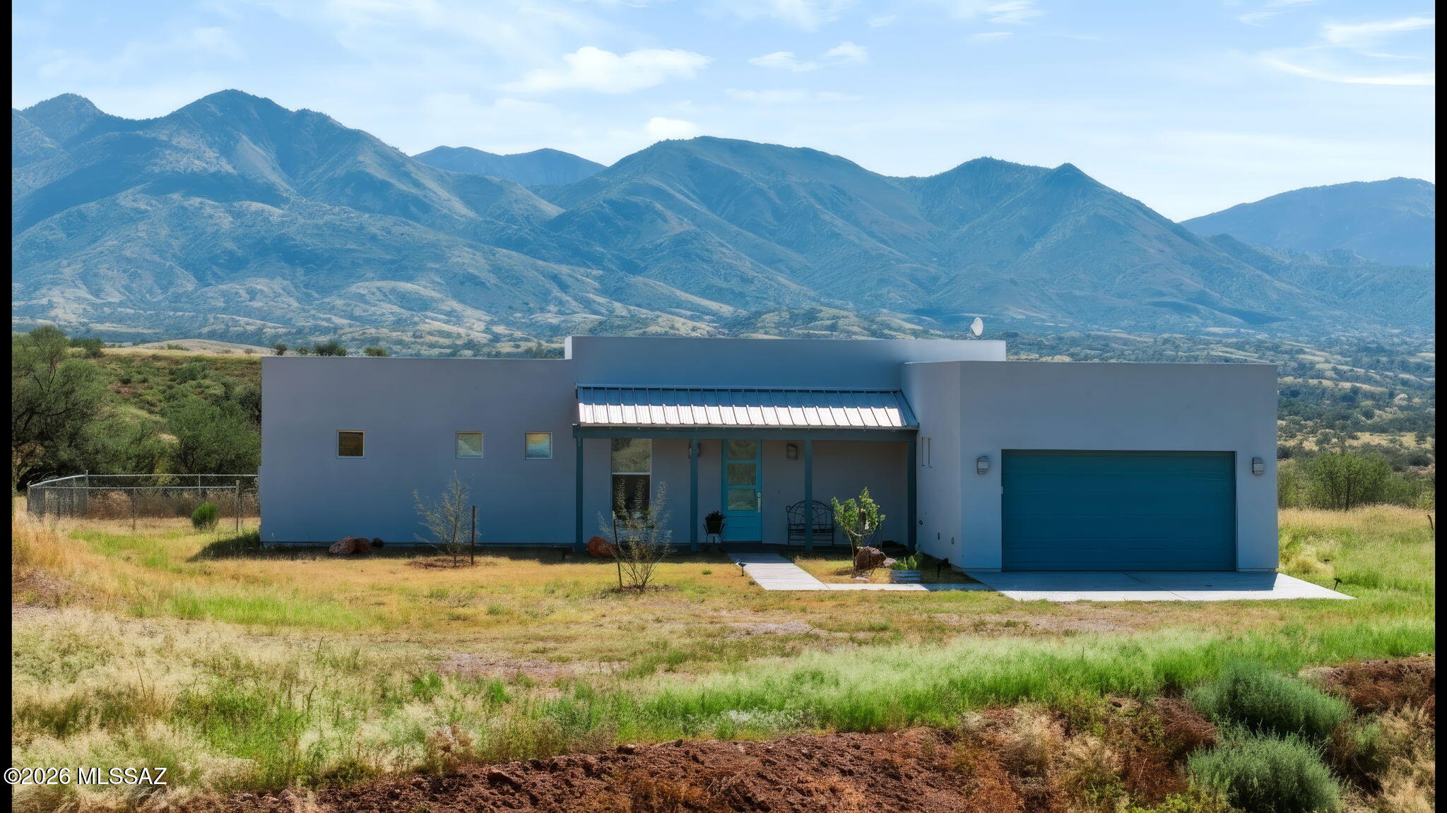Lake Patagonia Ranch - Residential