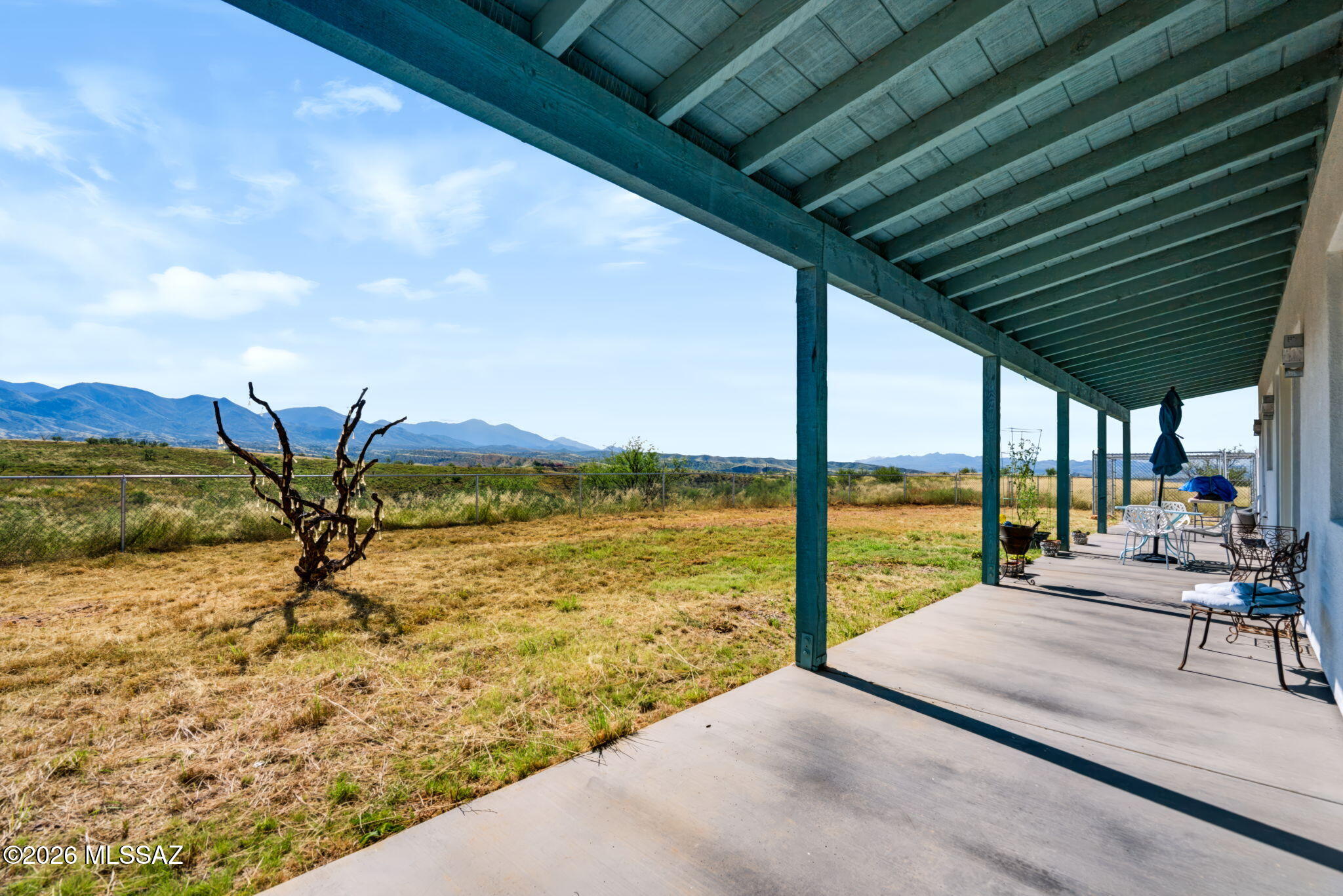 Lake Patagonia Ranch - Residential