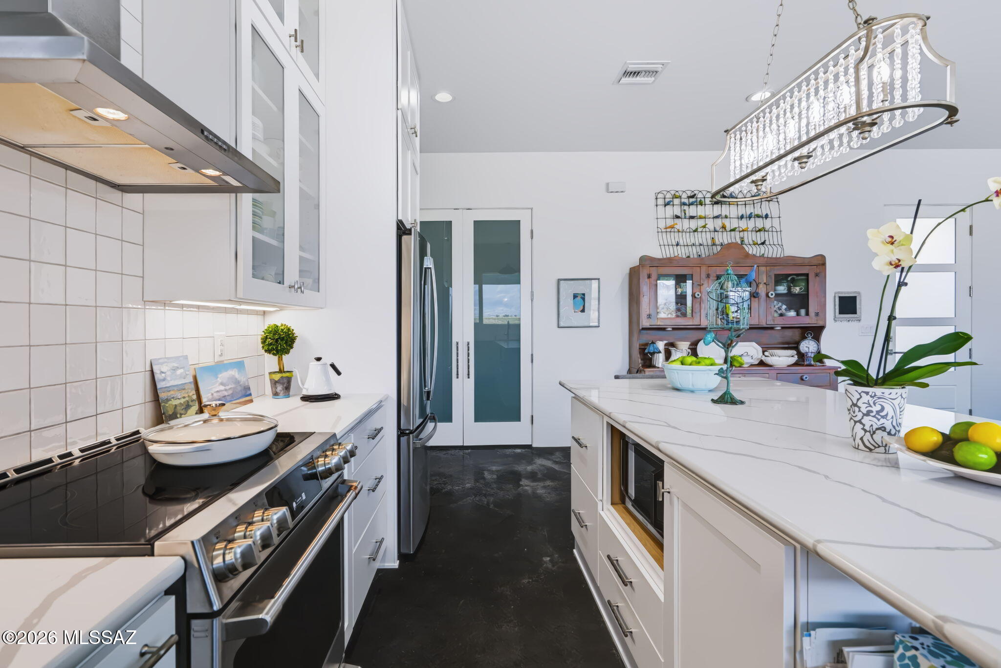 Lake Patagonia Ranch - Residential