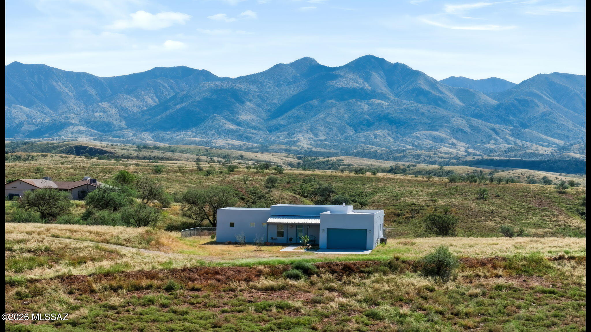 Lake Patagonia Ranch - Residential