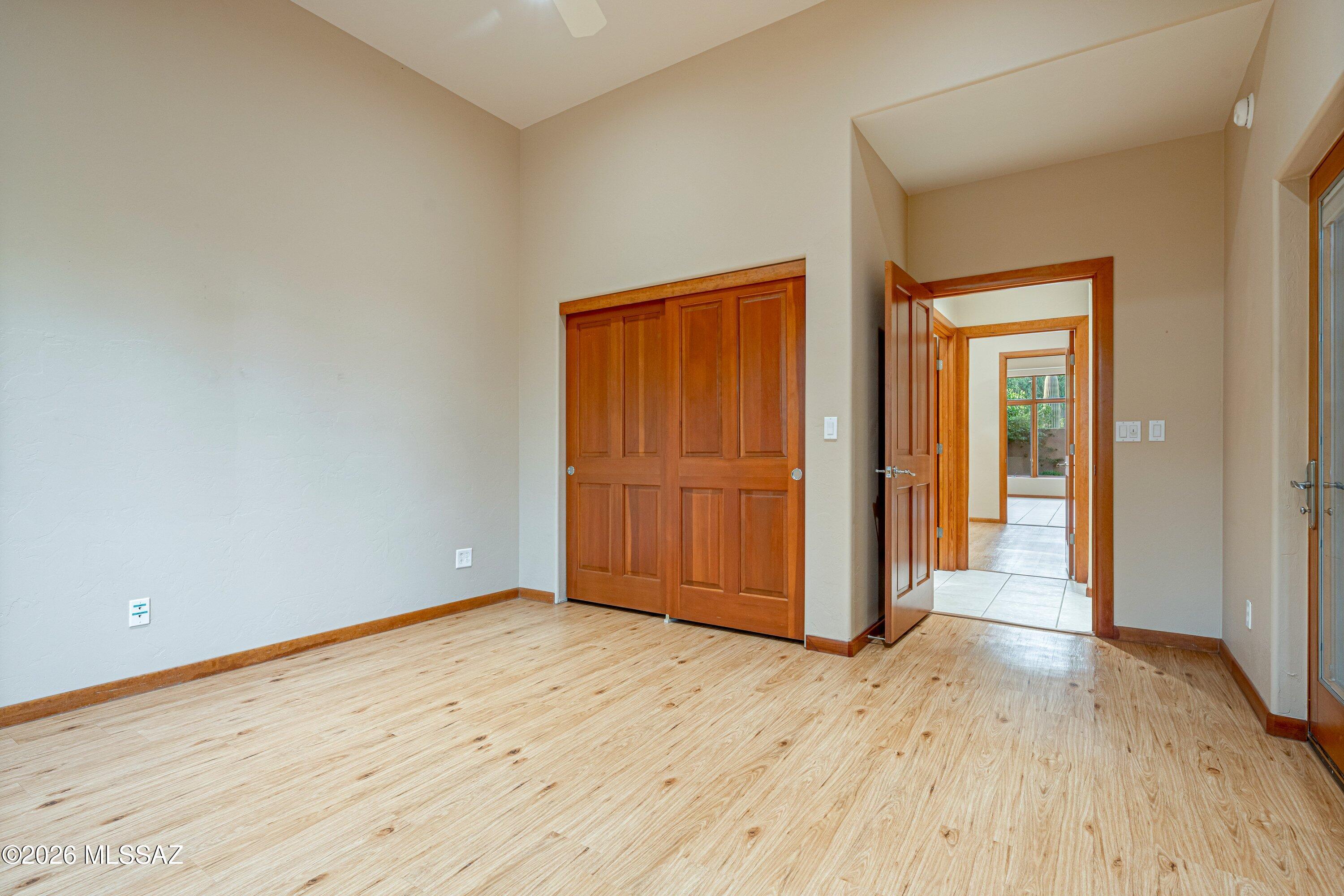 Ventana Country Club Estates (1-67) - Residential