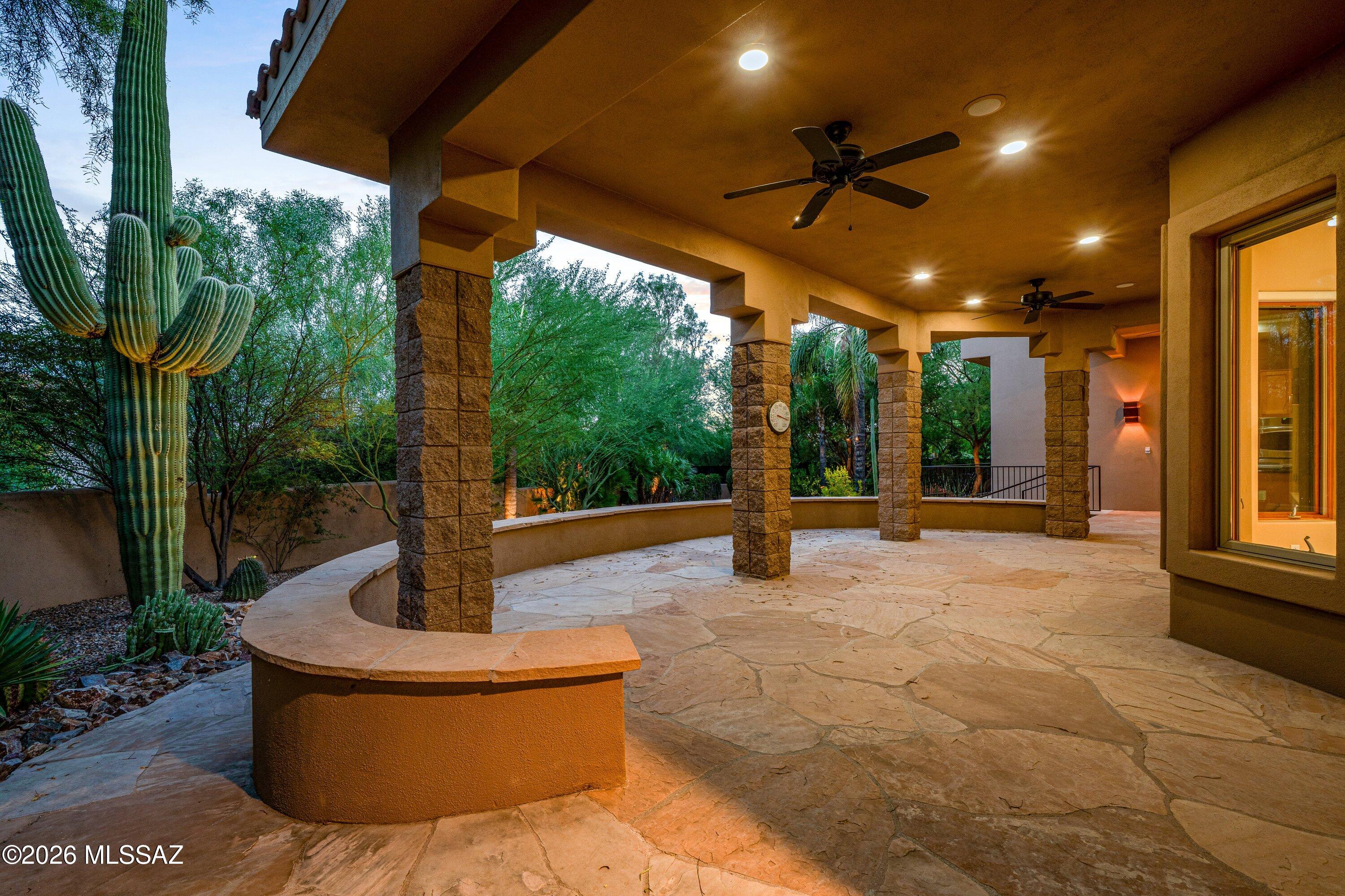 Ventana Country Club Estates (1-67) - Residential