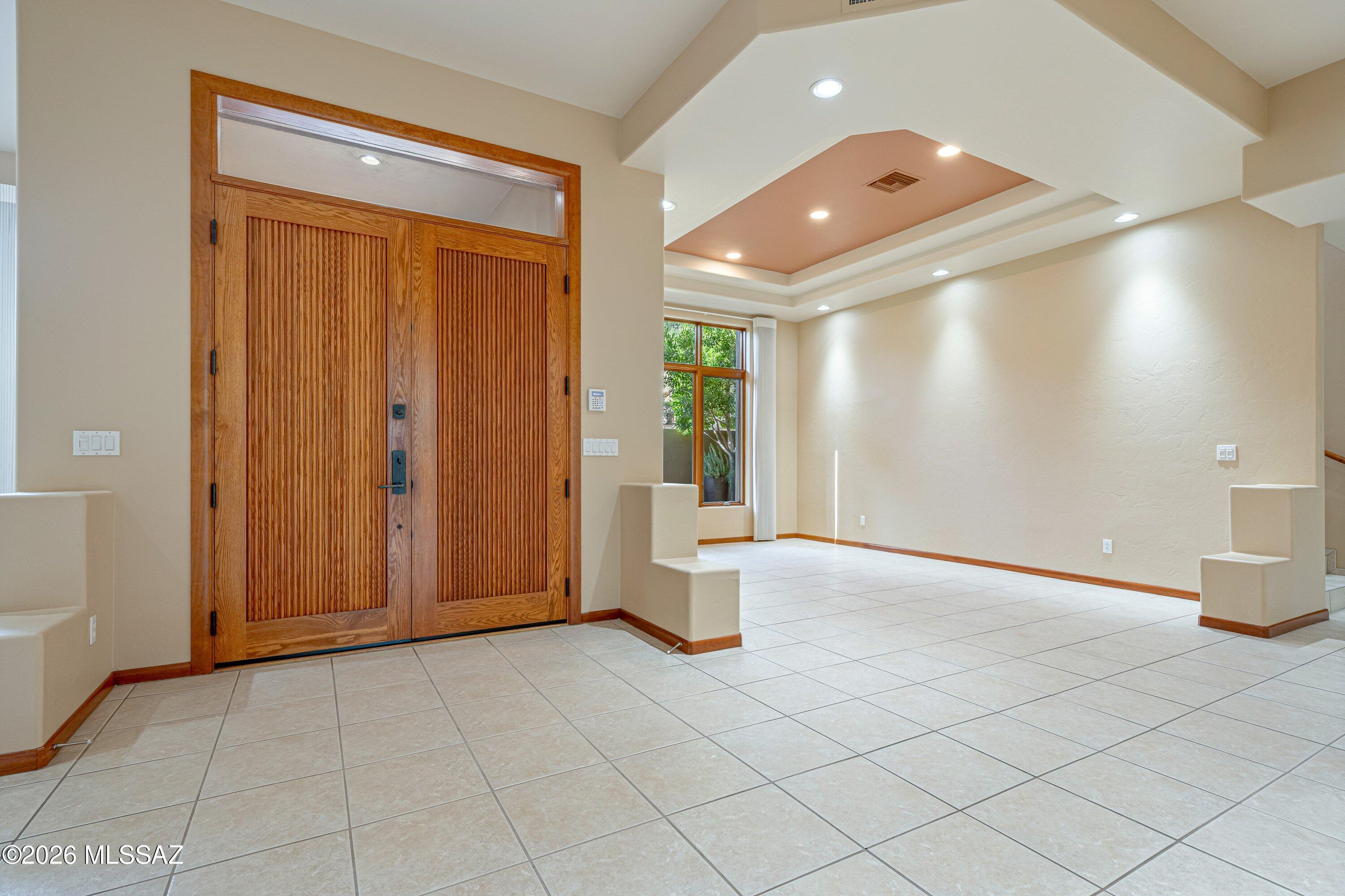 Ventana Country Club Estates (1-67) - Residential