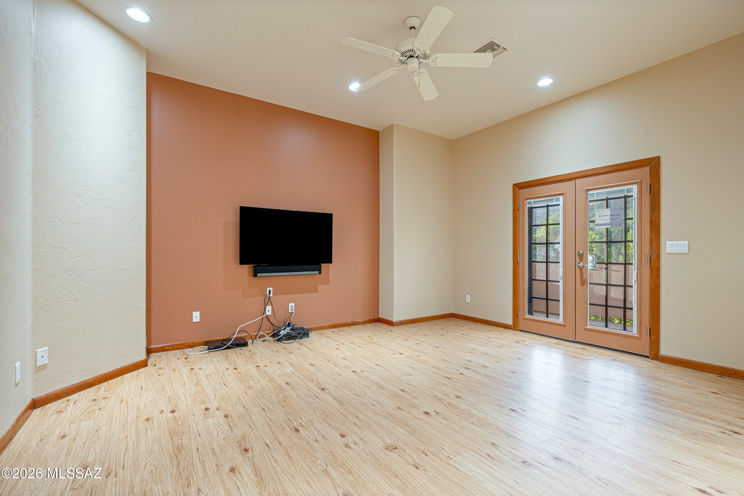 Ventana Country Club Estates (1-67) - Residential