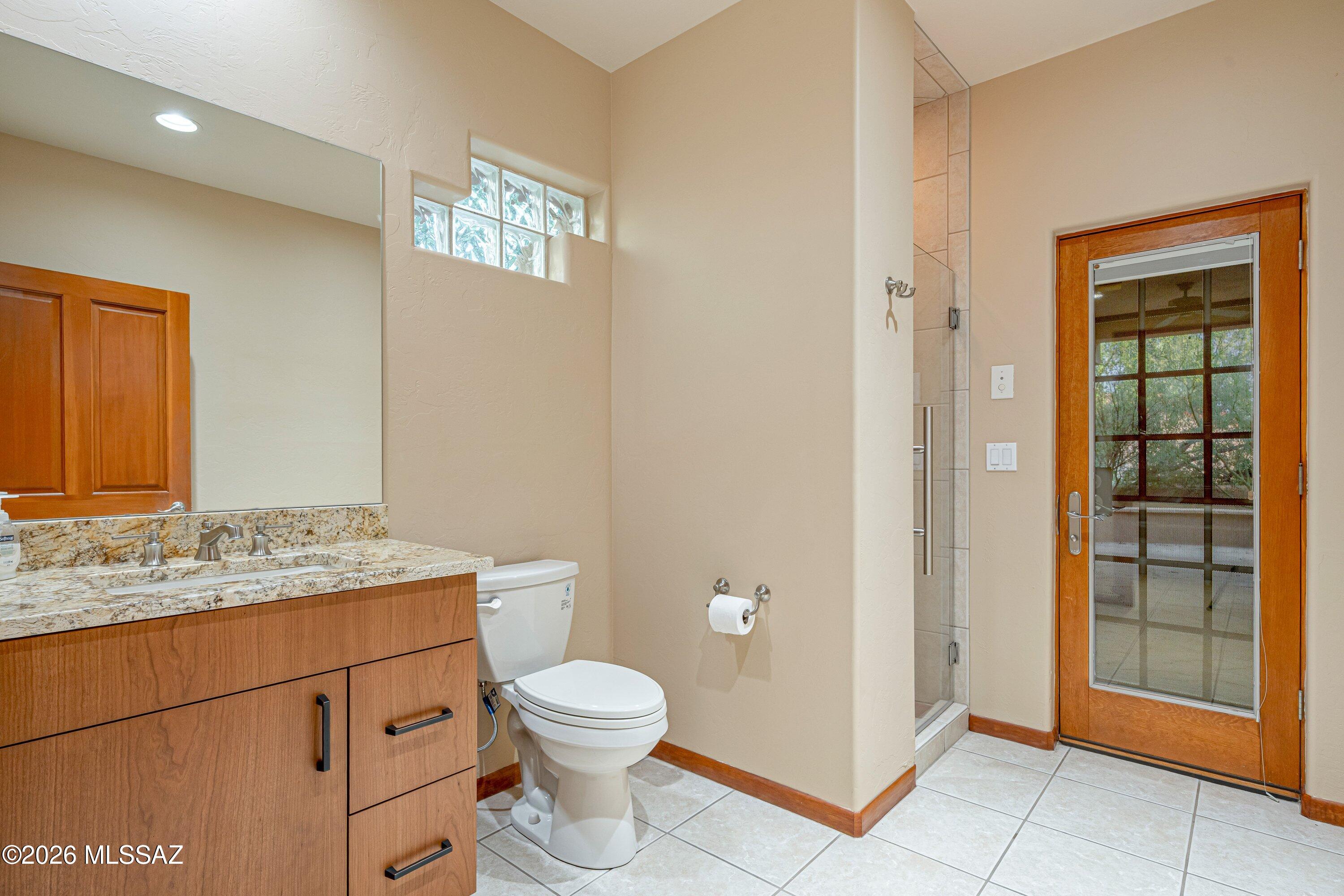 Ventana Country Club Estates (1-67) - Residential
