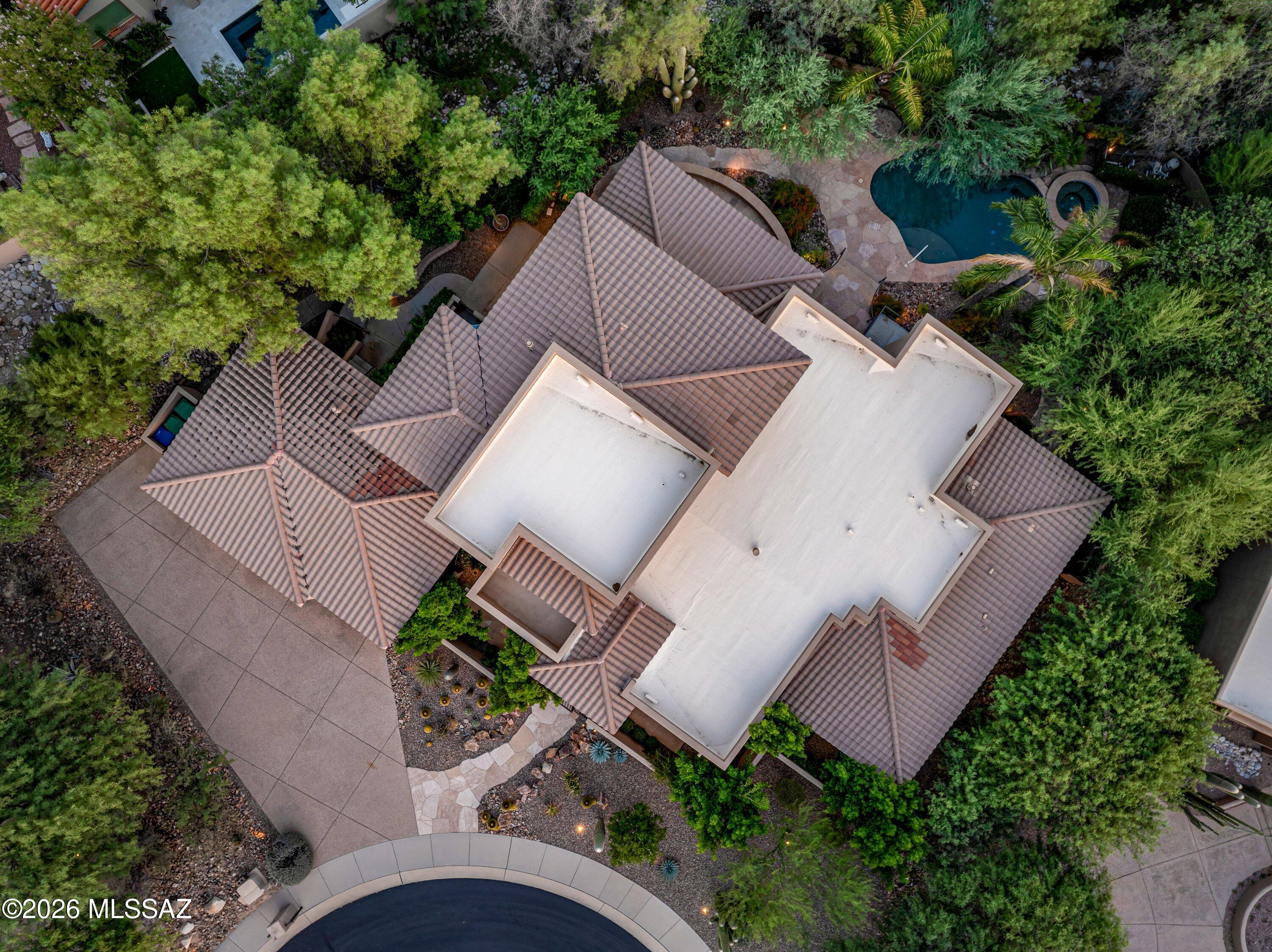 Ventana Country Club Estates (1-67) - Residential