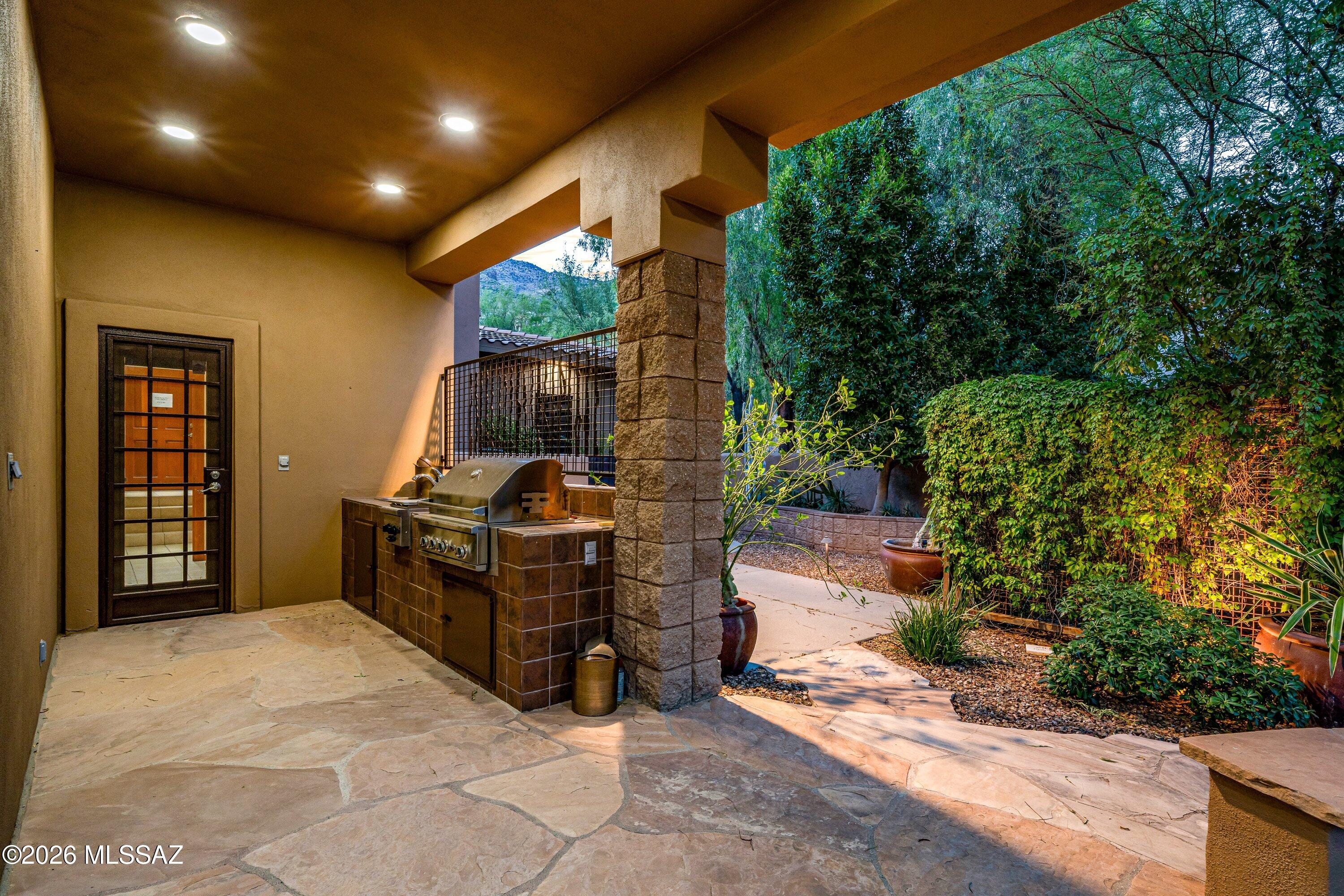 Ventana Country Club Estates (1-67) - Residential