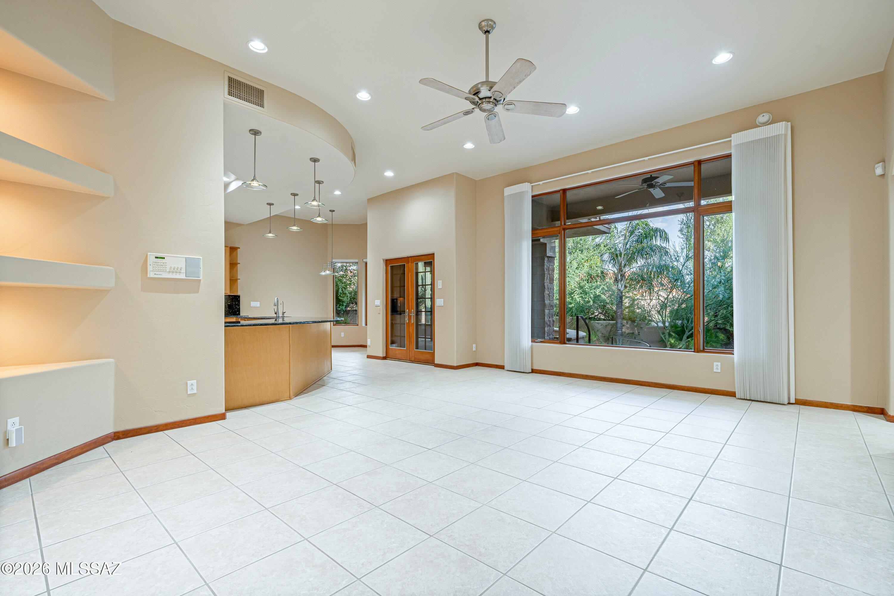 Ventana Country Club Estates (1-67) - Residential