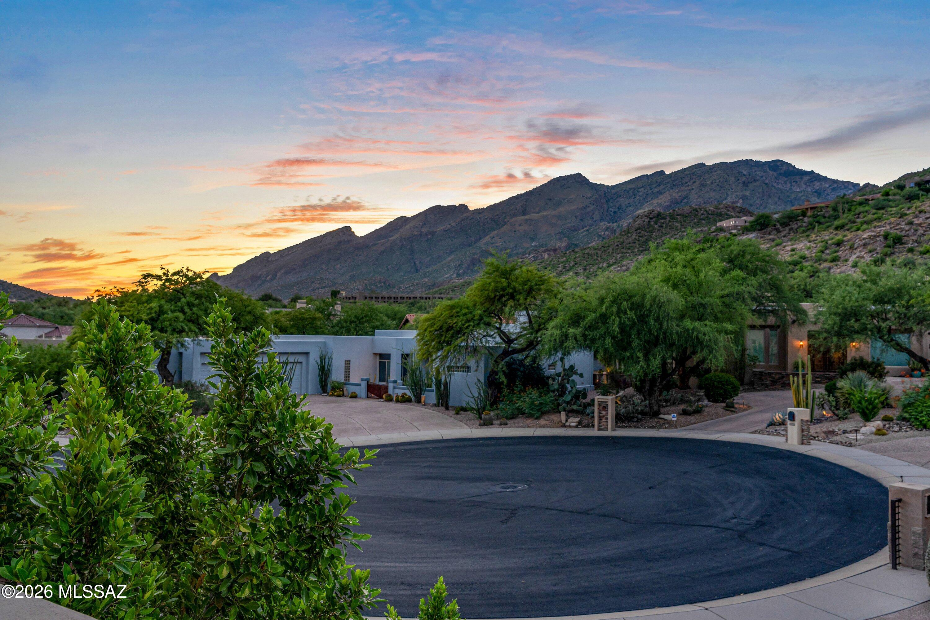 Ventana Country Club Estates (1-67) - Residential