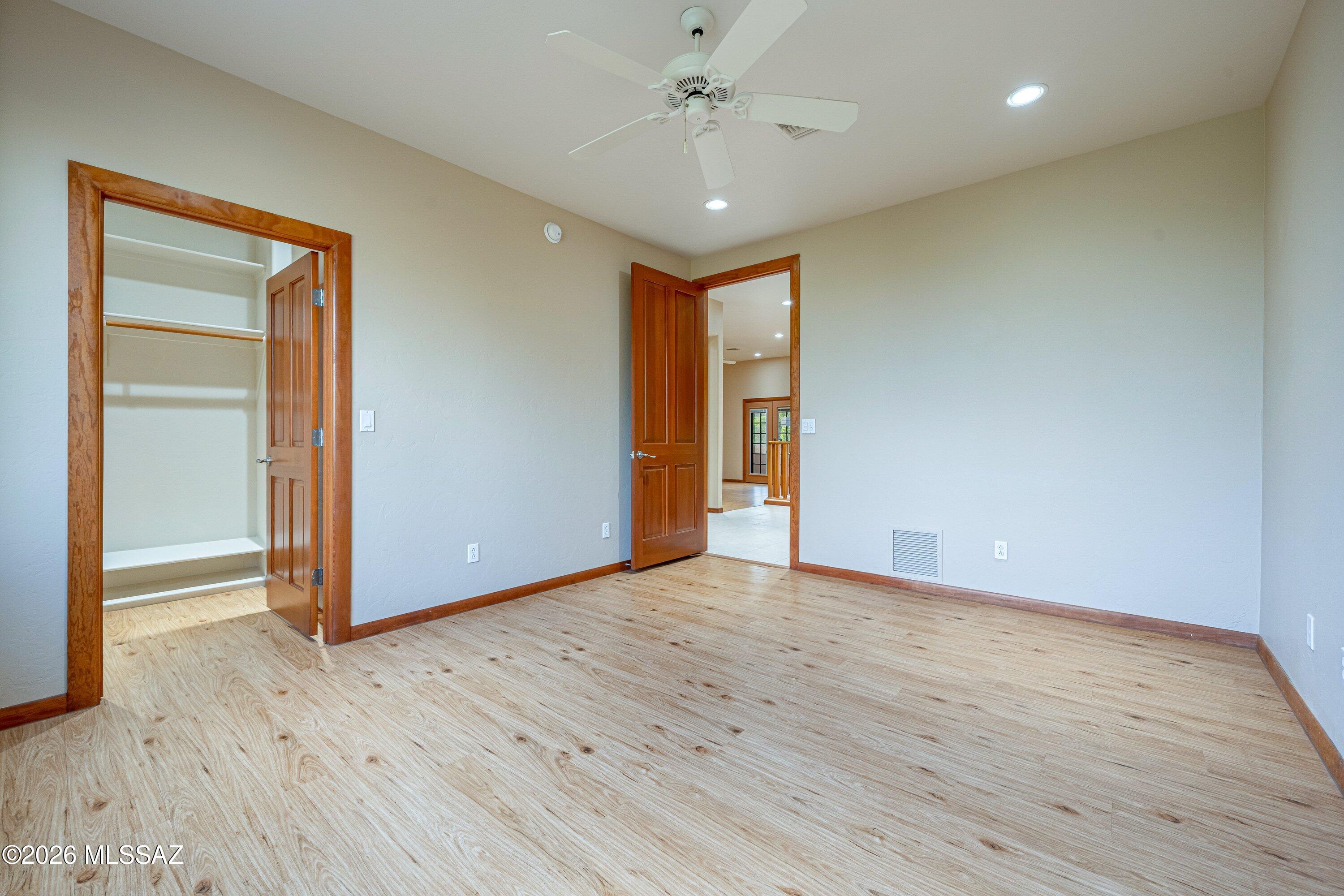 Ventana Country Club Estates (1-67) - Residential