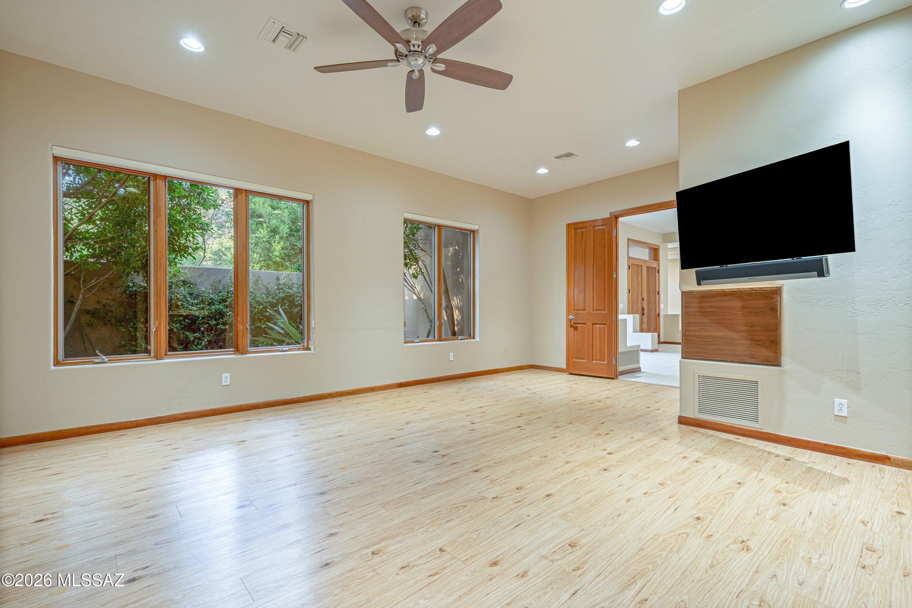 Ventana Country Club Estates (1-67) - Residential