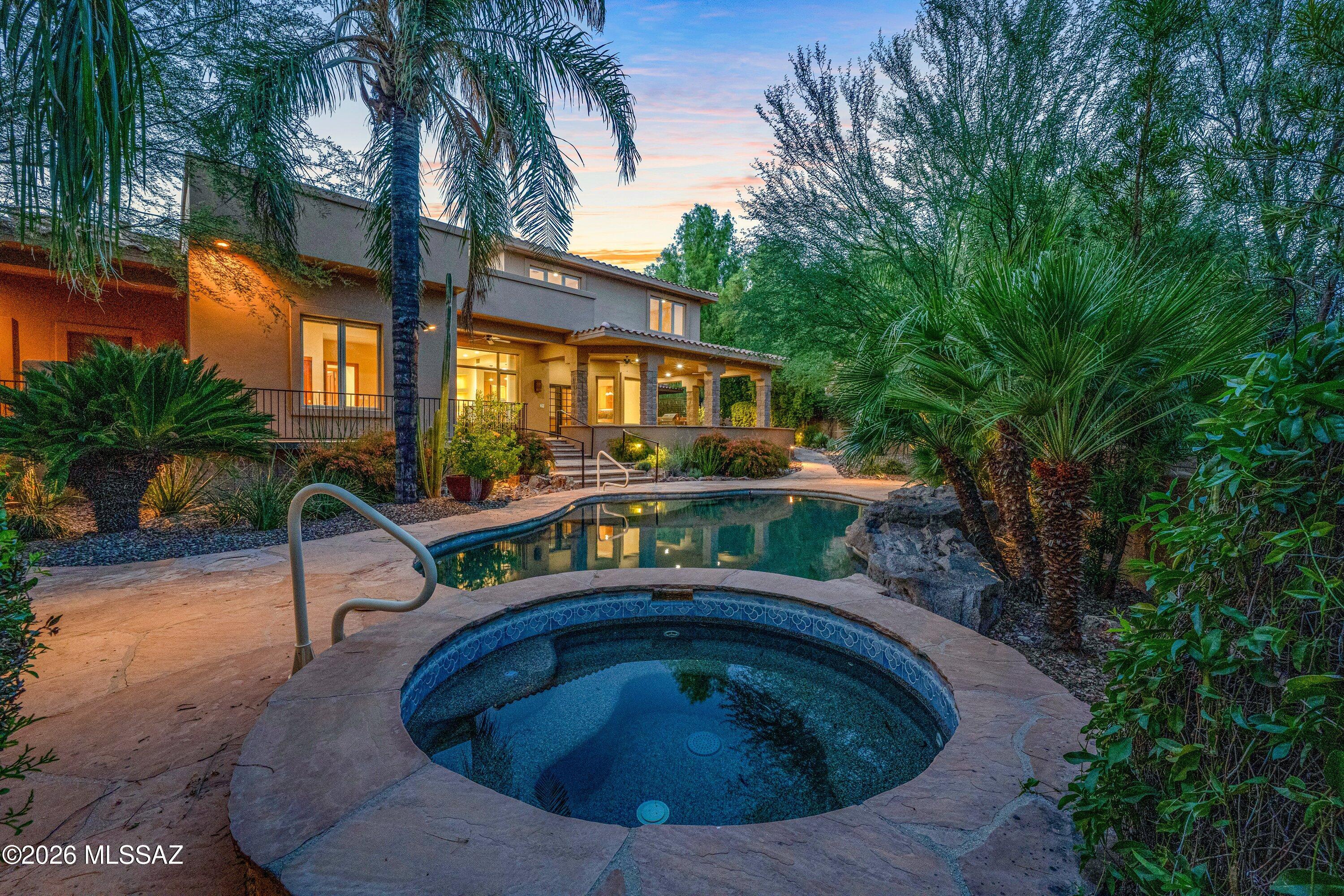 Ventana Country Club Estates (1-67) - Residential