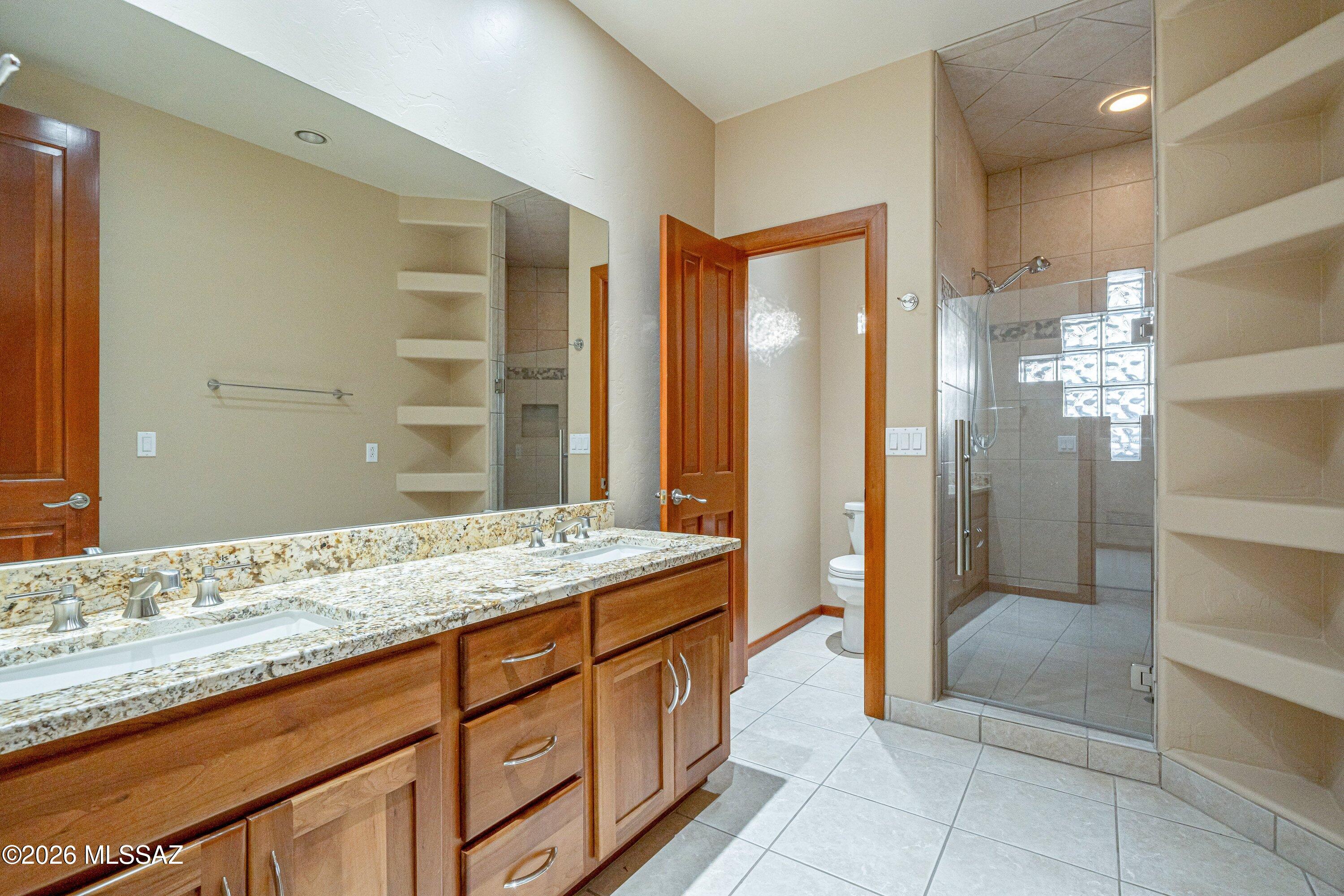 Ventana Country Club Estates (1-67) - Residential