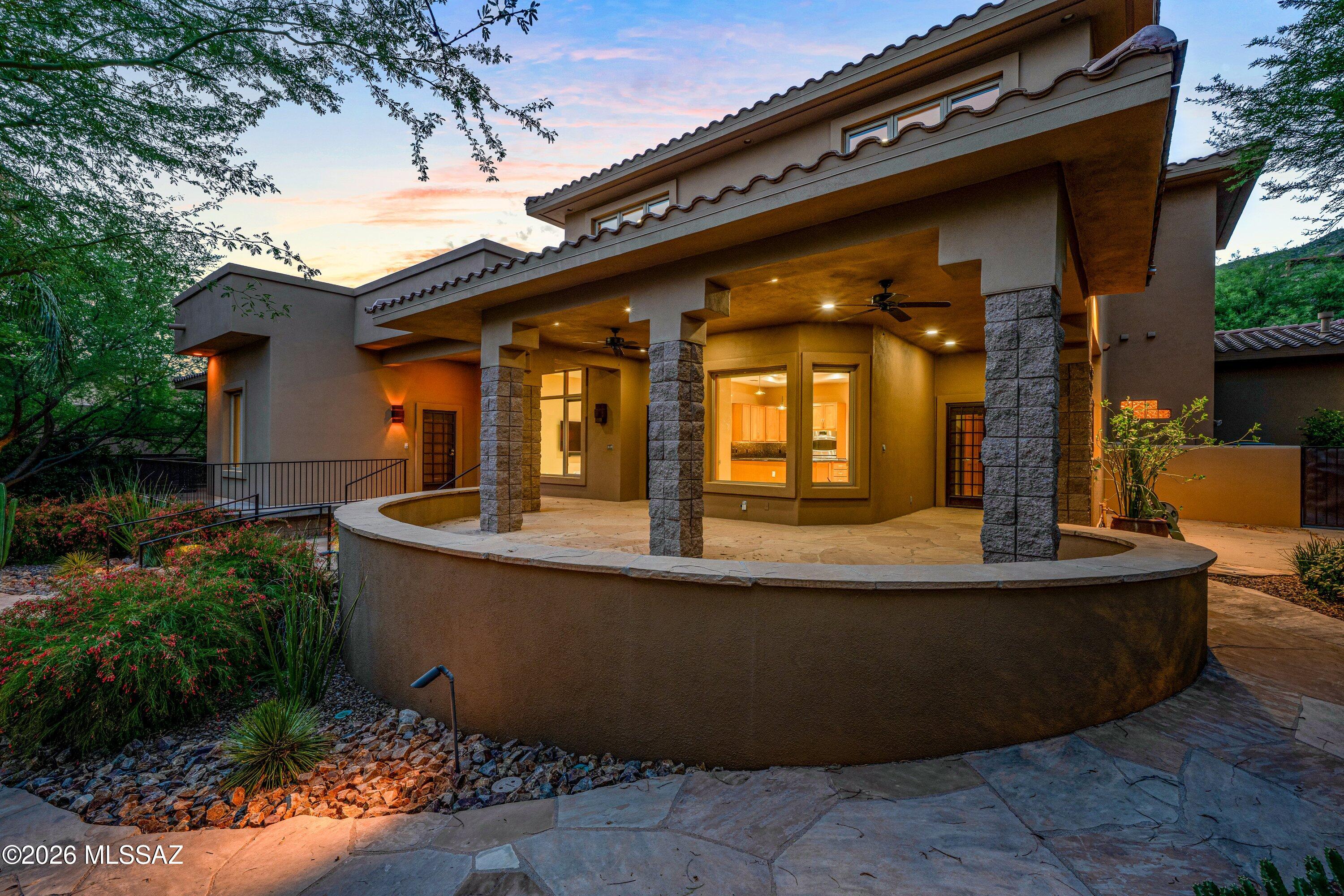 Ventana Country Club Estates (1-67) - Residential