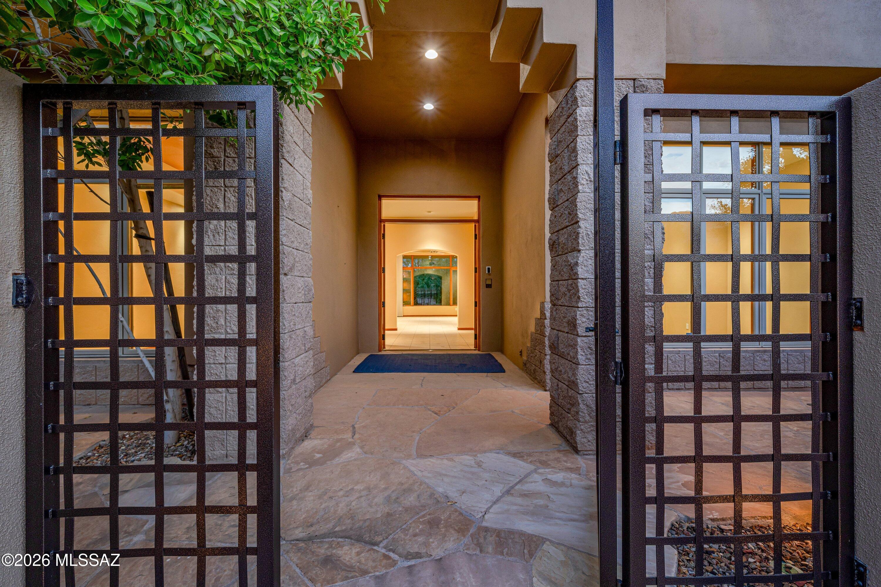 Ventana Country Club Estates (1-67) - Residential