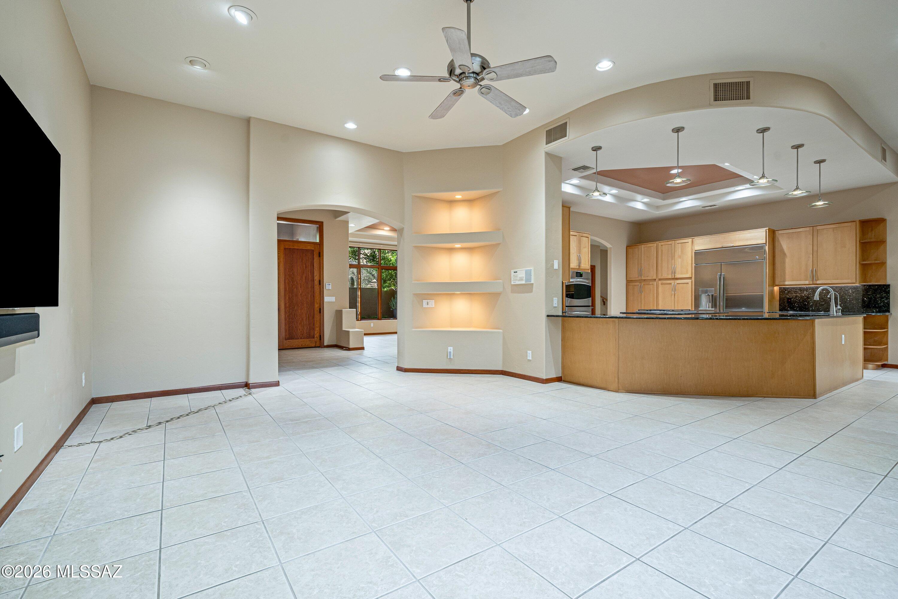 Ventana Country Club Estates (1-67) - Residential