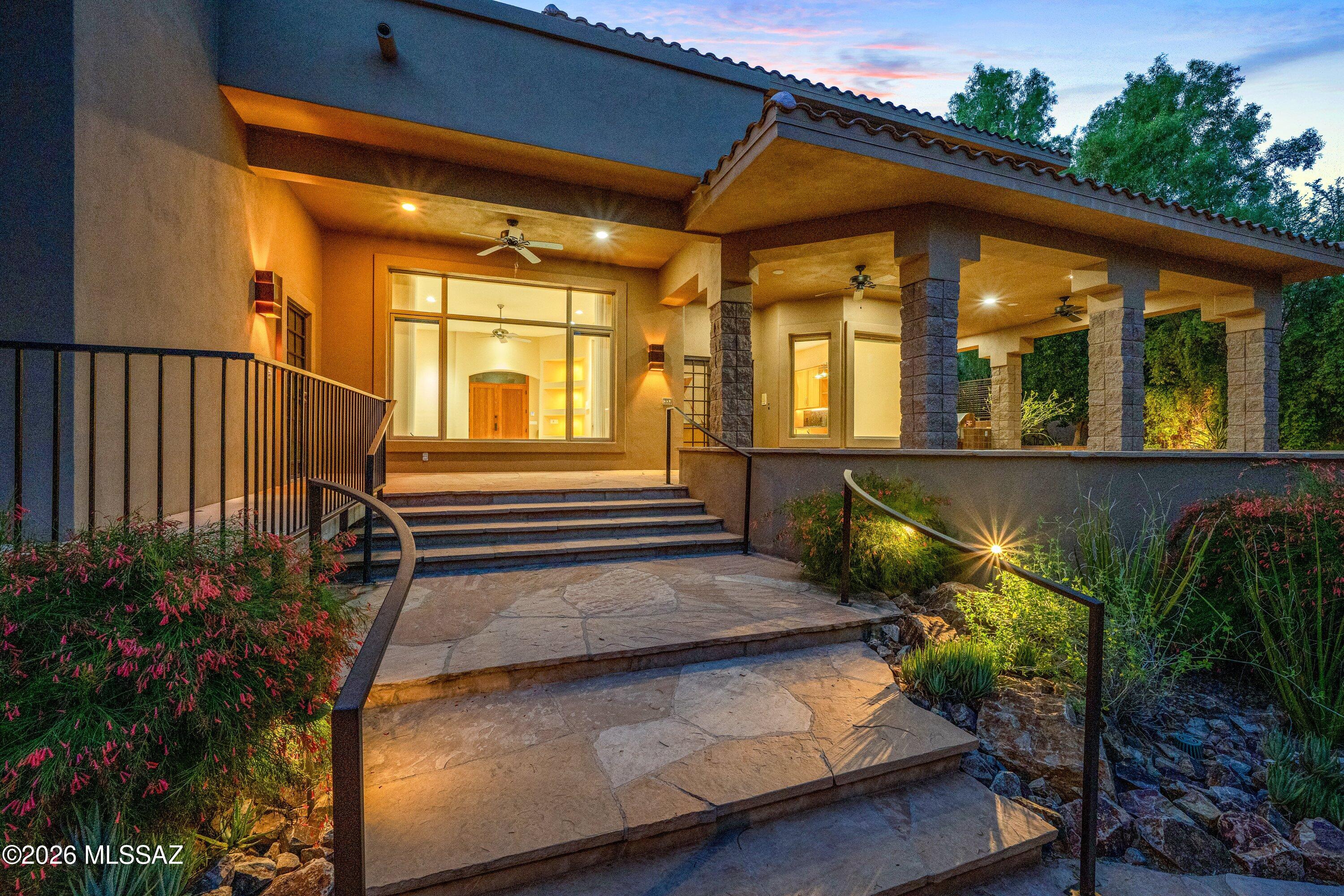 Ventana Country Club Estates (1-67) - Residential