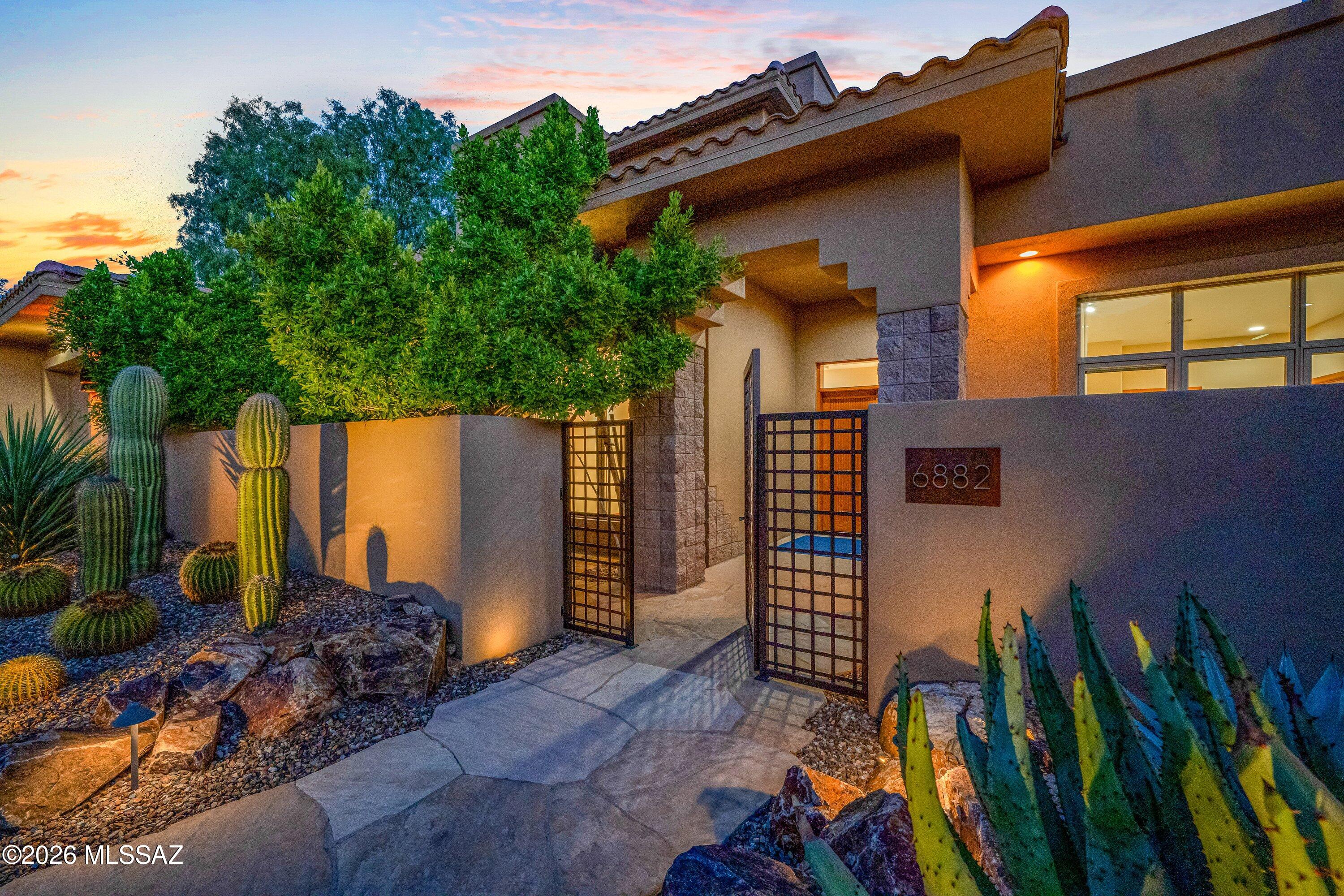 Ventana Country Club Estates (1-67) - Residential
