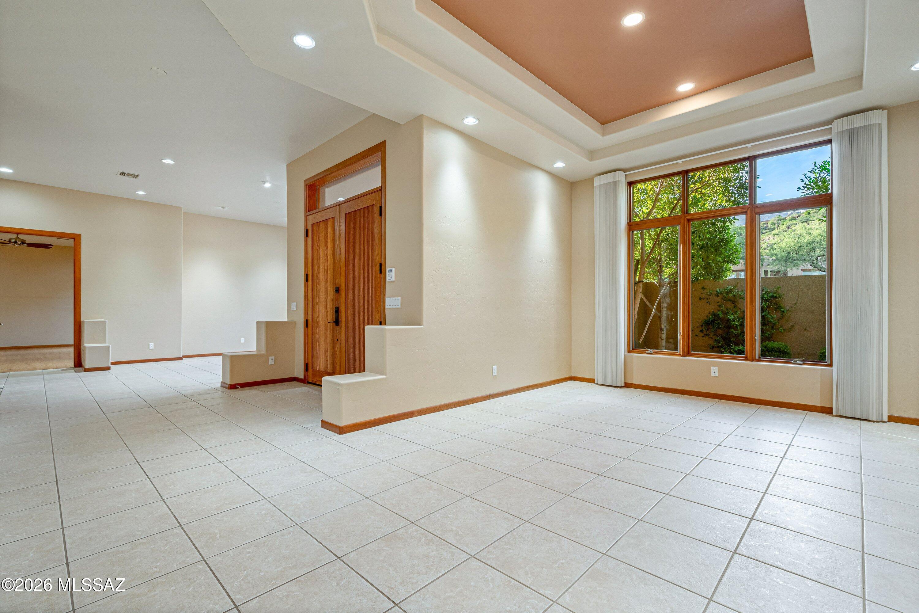 Ventana Country Club Estates (1-67) - Residential