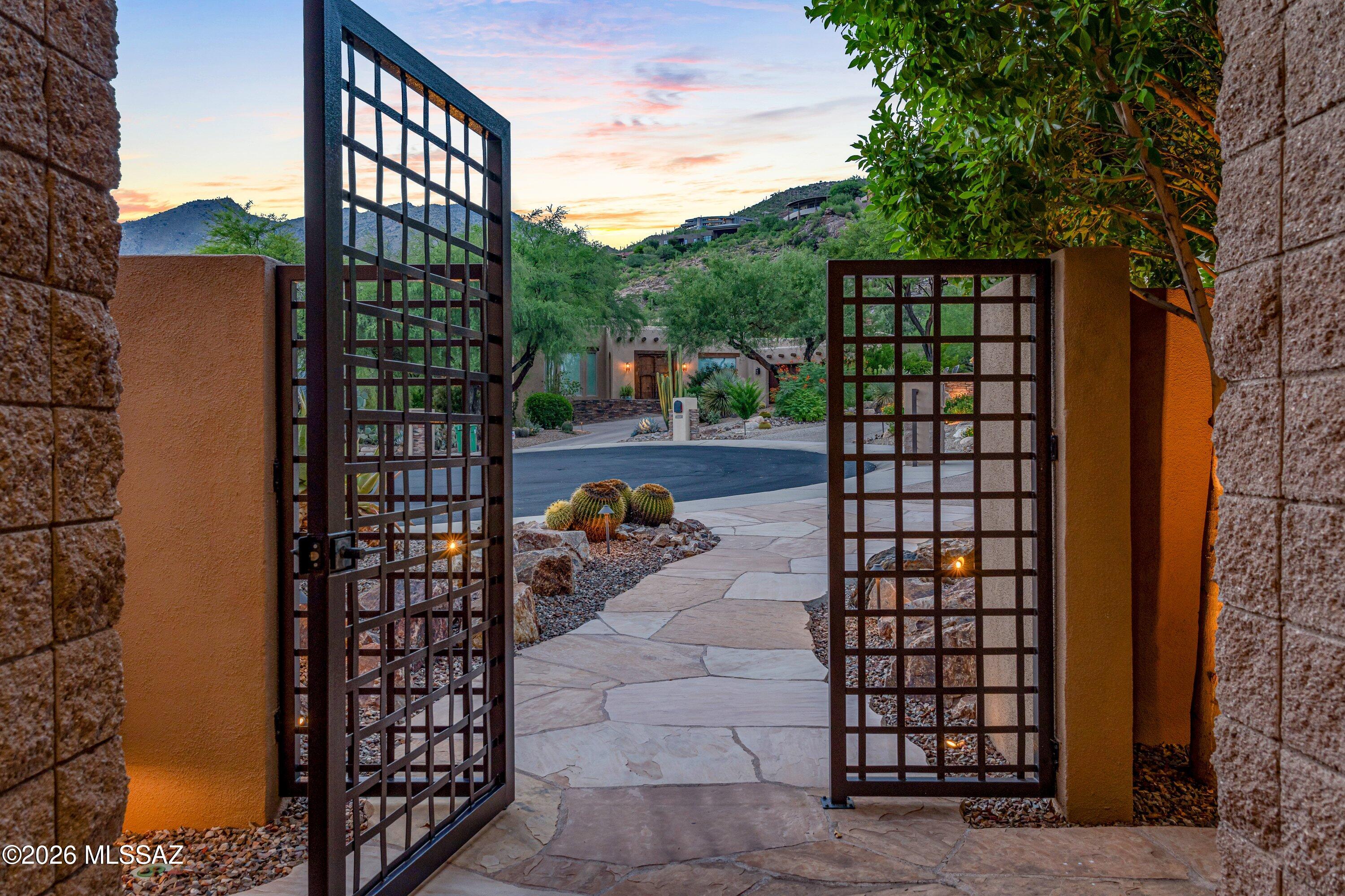 Ventana Country Club Estates (1-67) - Residential