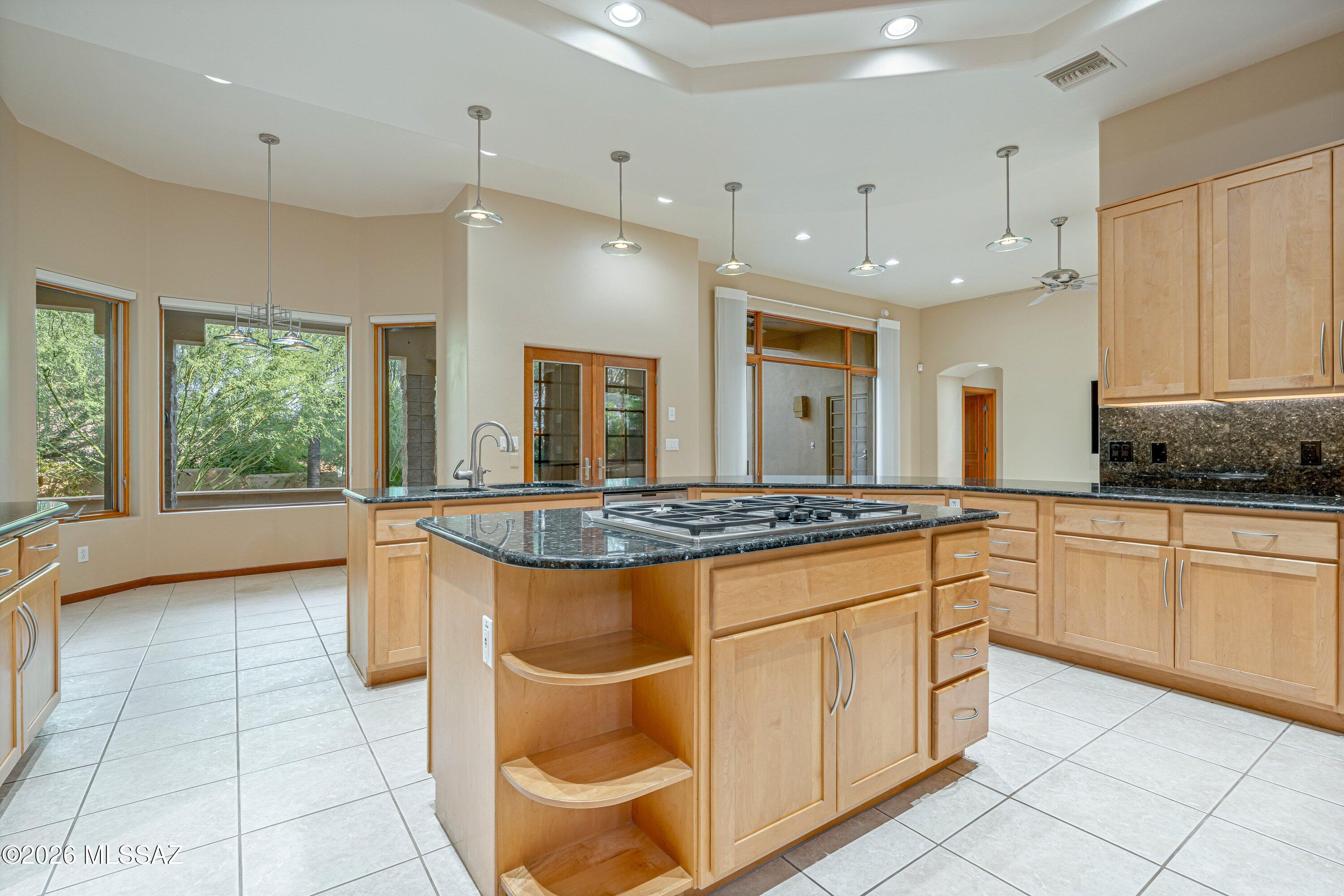 Ventana Country Club Estates (1-67) - Residential