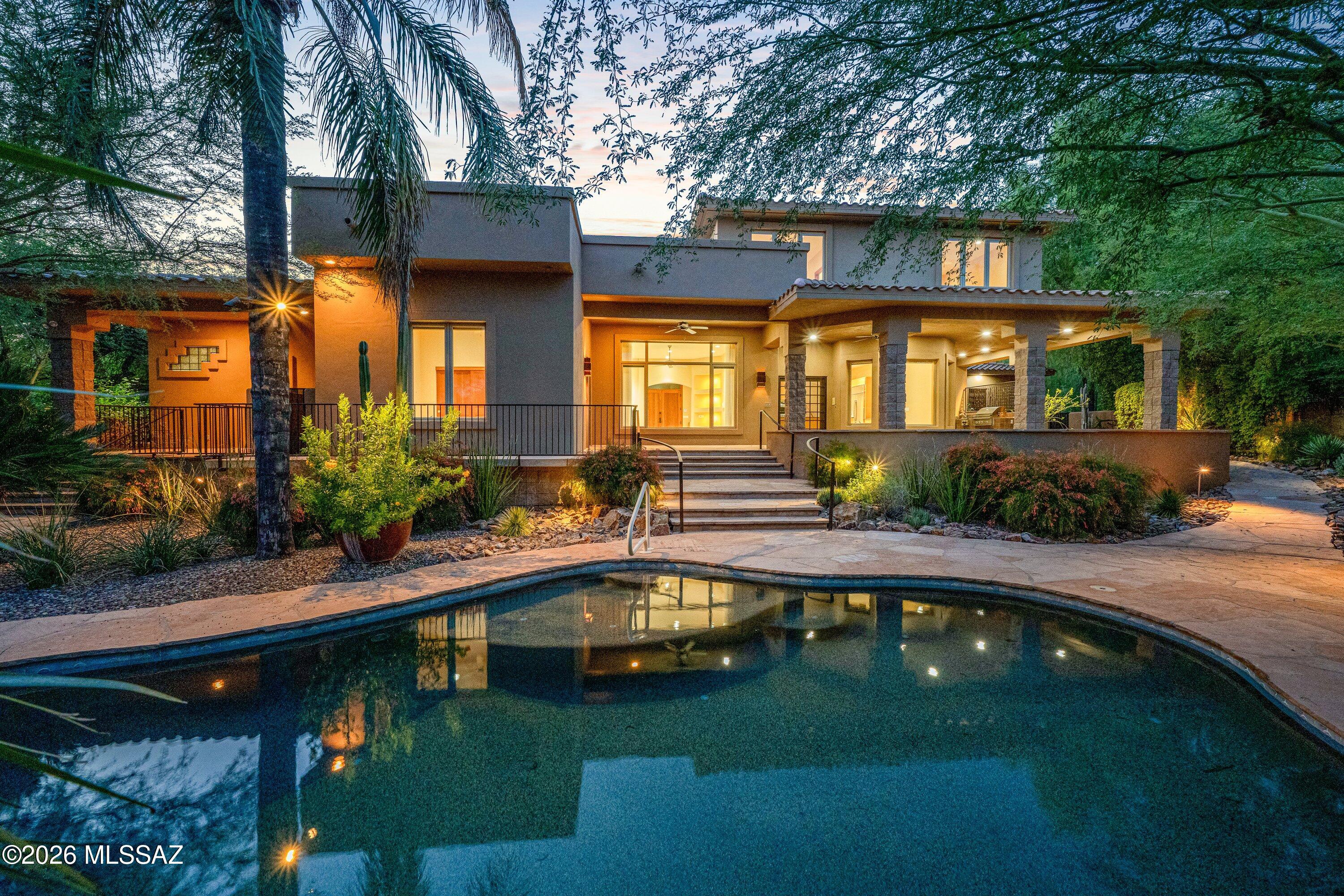 Ventana Country Club Estates (1-67) - Residential