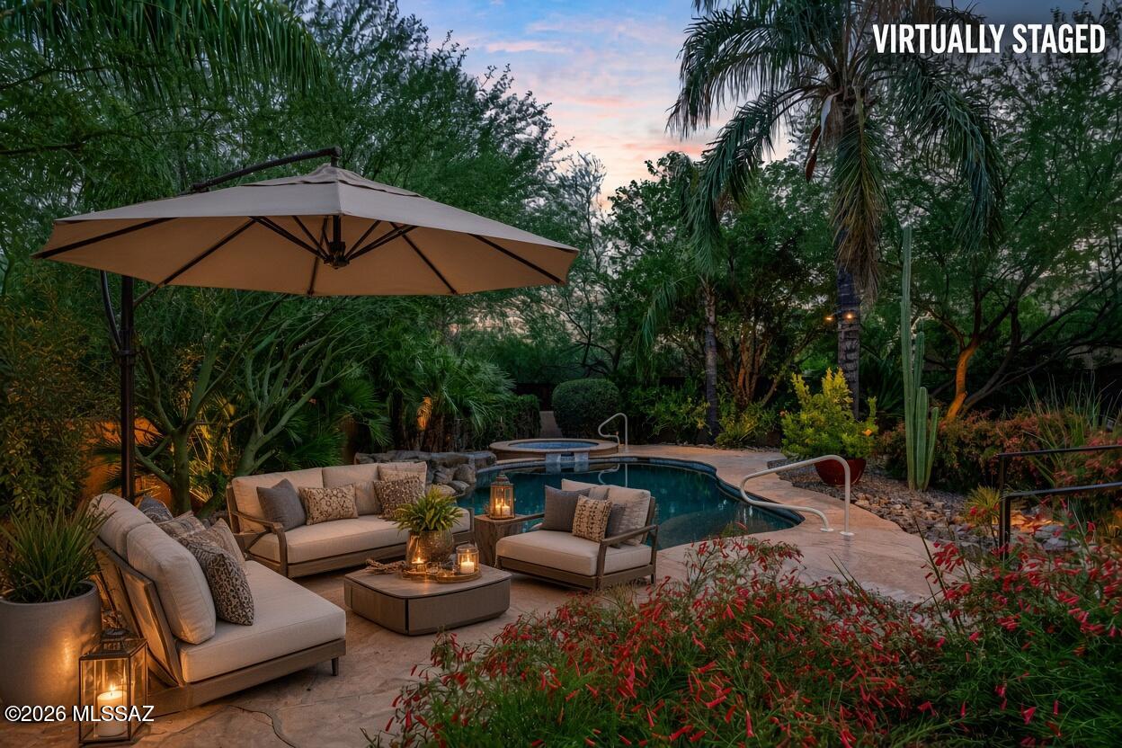 Ventana Country Club Estates (1-67) - Residential