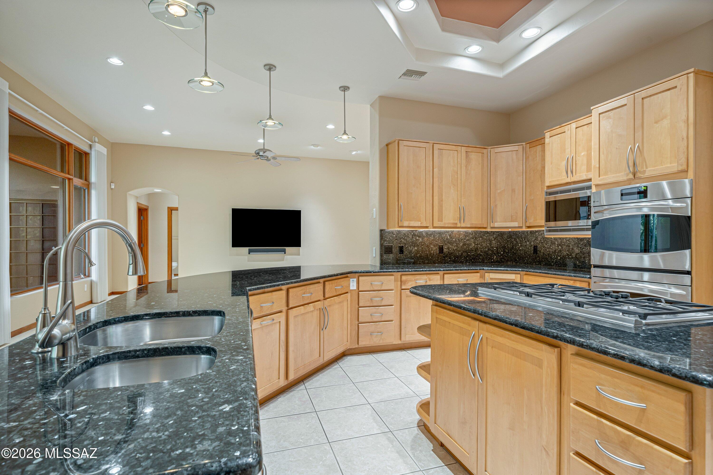 Ventana Country Club Estates (1-67) - Residential