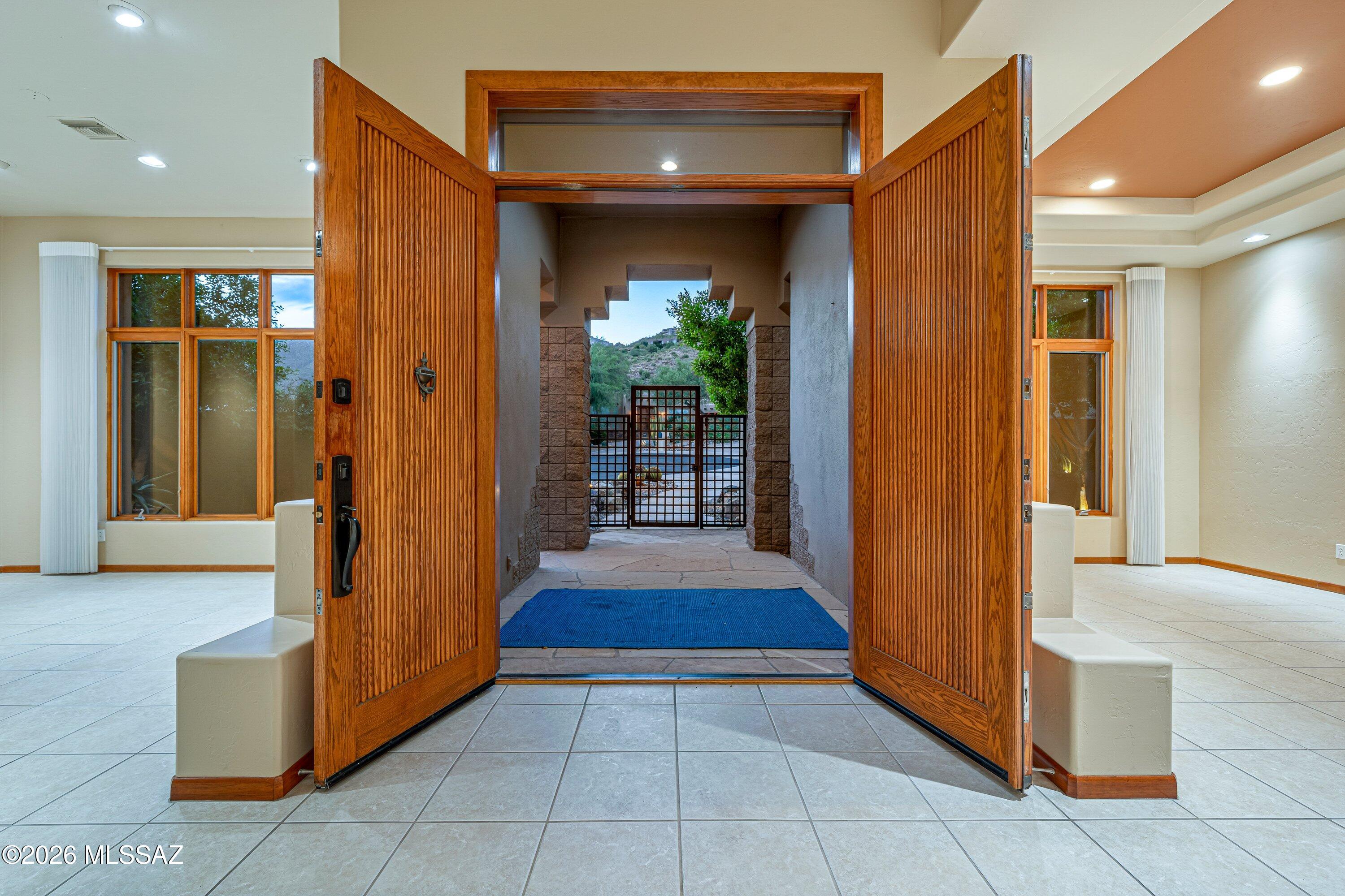 Ventana Country Club Estates (1-67) - Residential