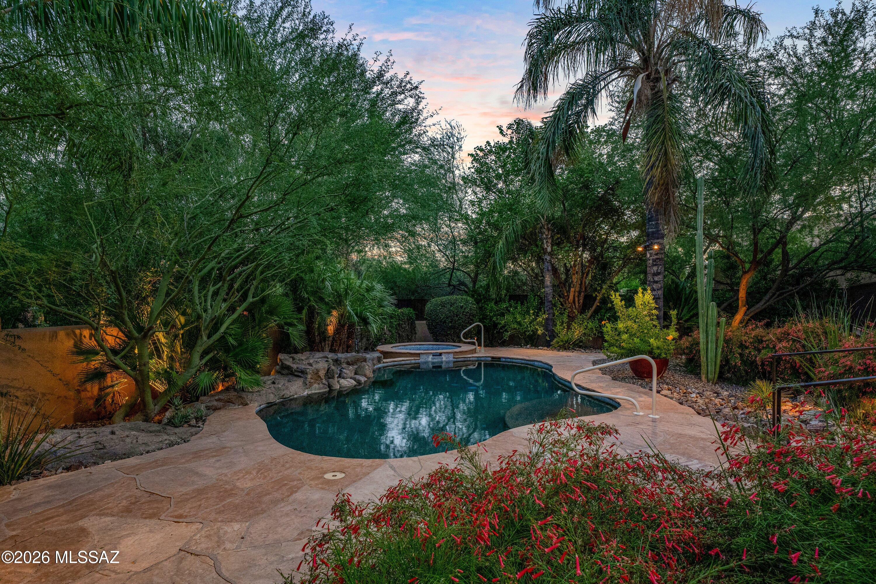 Ventana Country Club Estates (1-67) - Residential