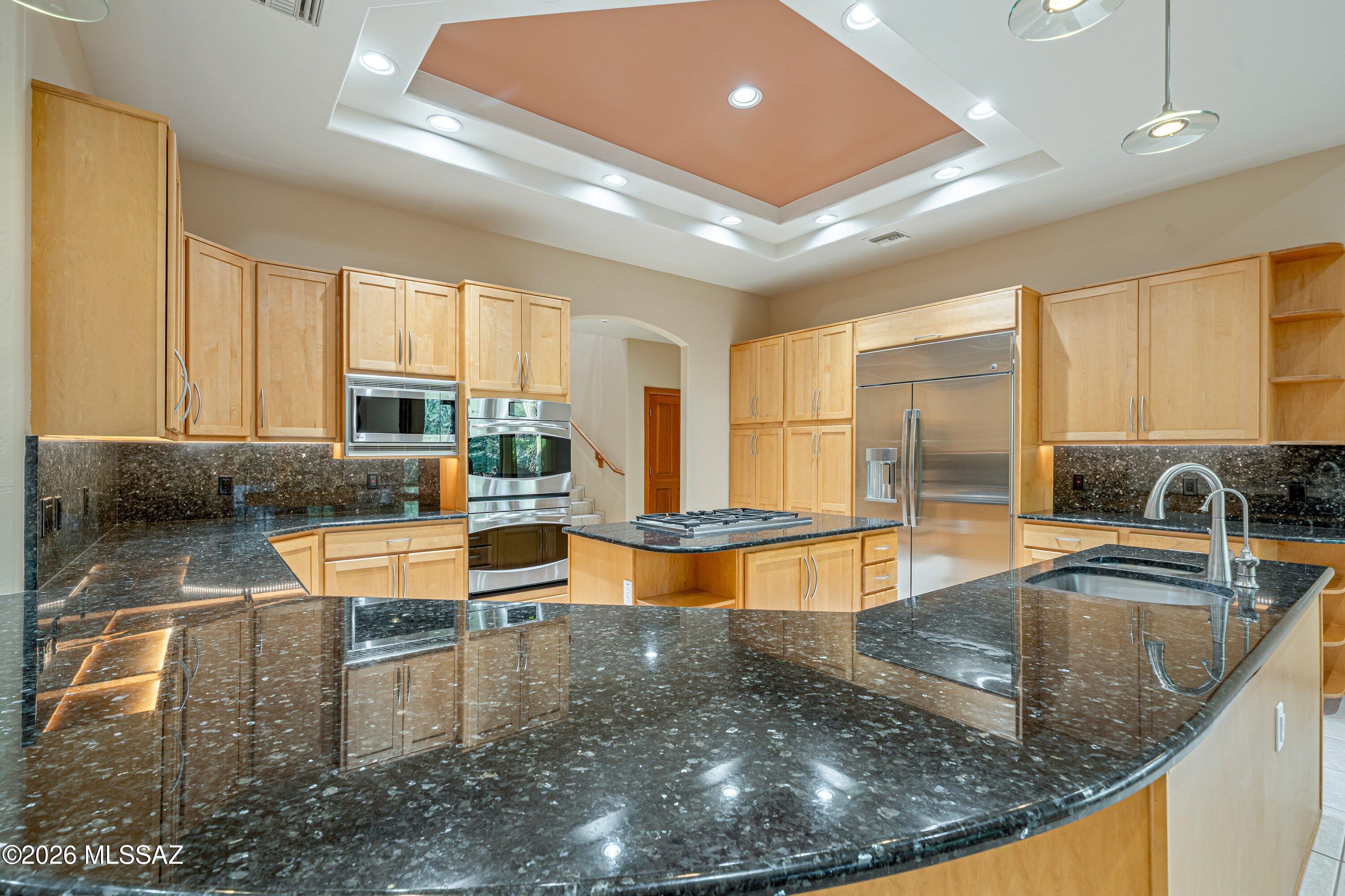 Ventana Country Club Estates (1-67) - Residential